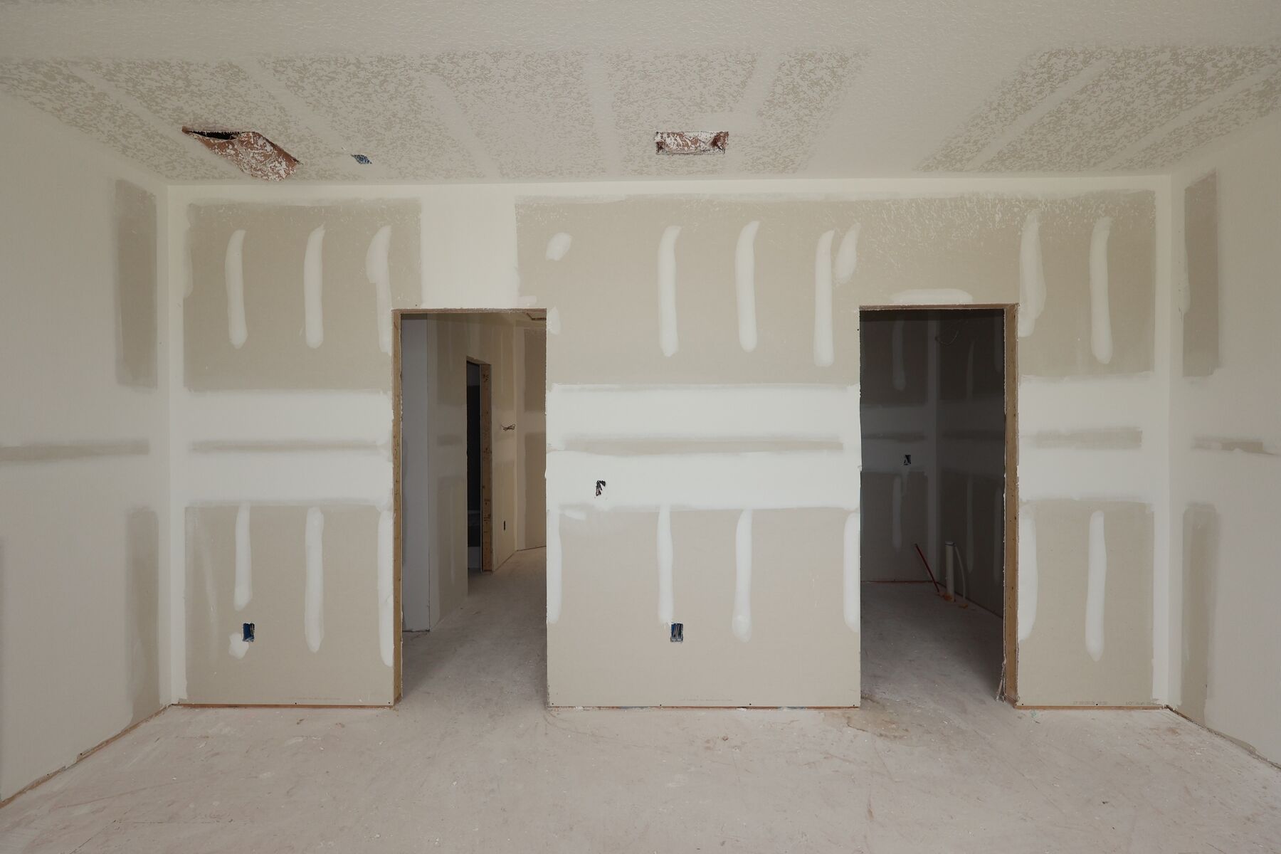 Drywall