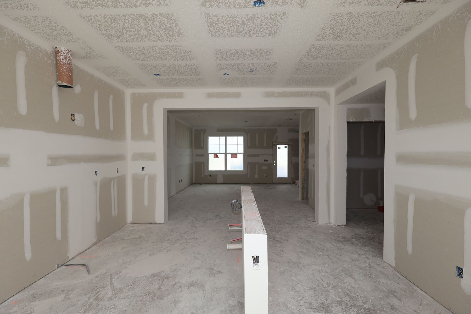 Drywall