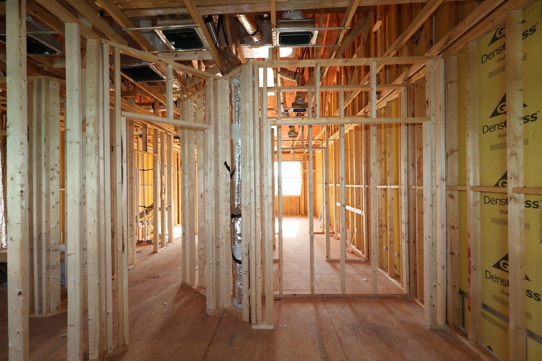 Framing
