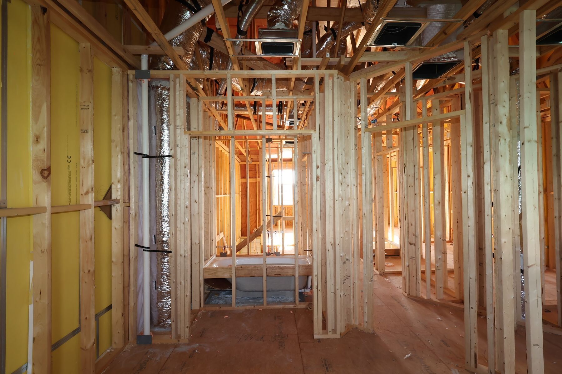 Framing