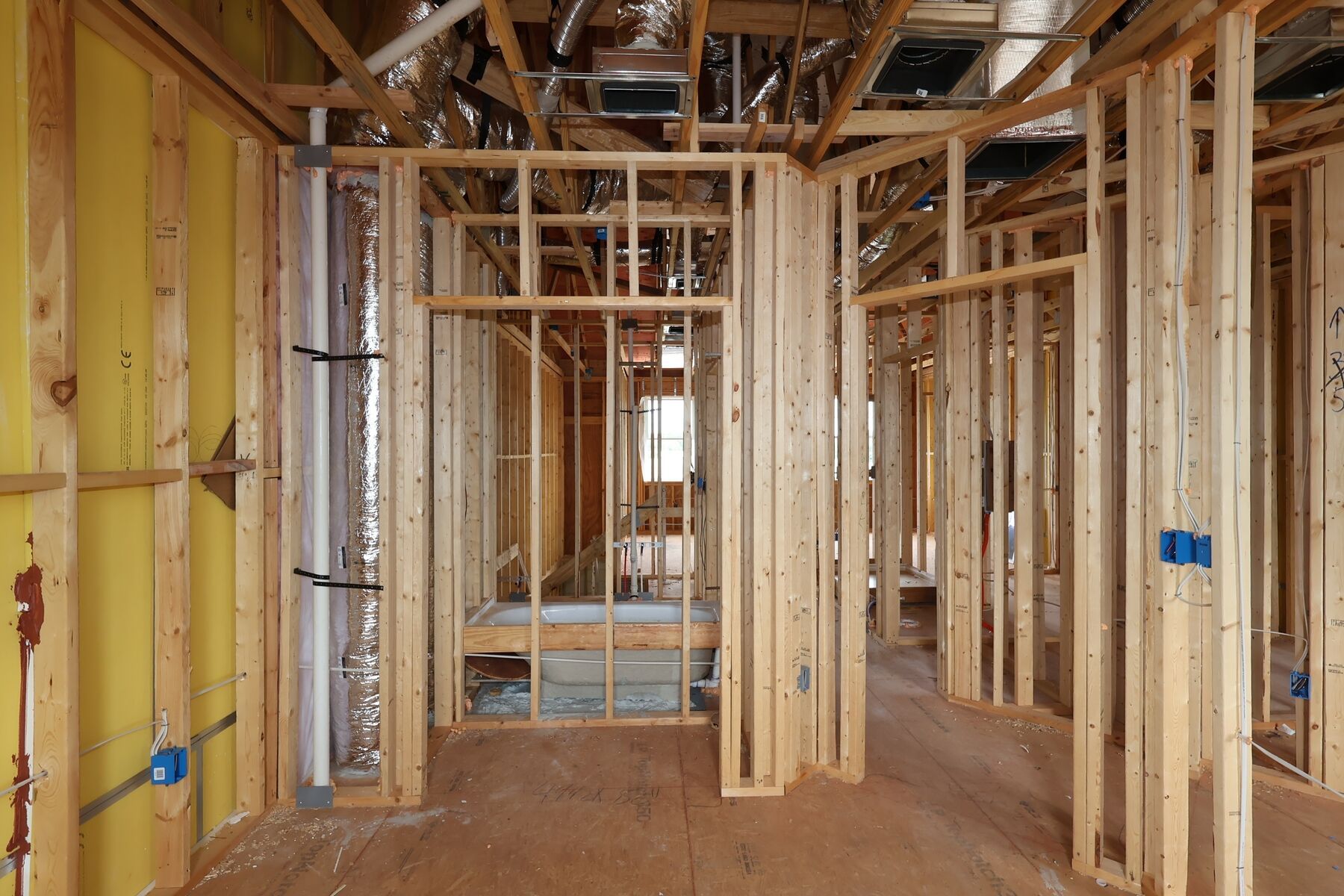 Framing