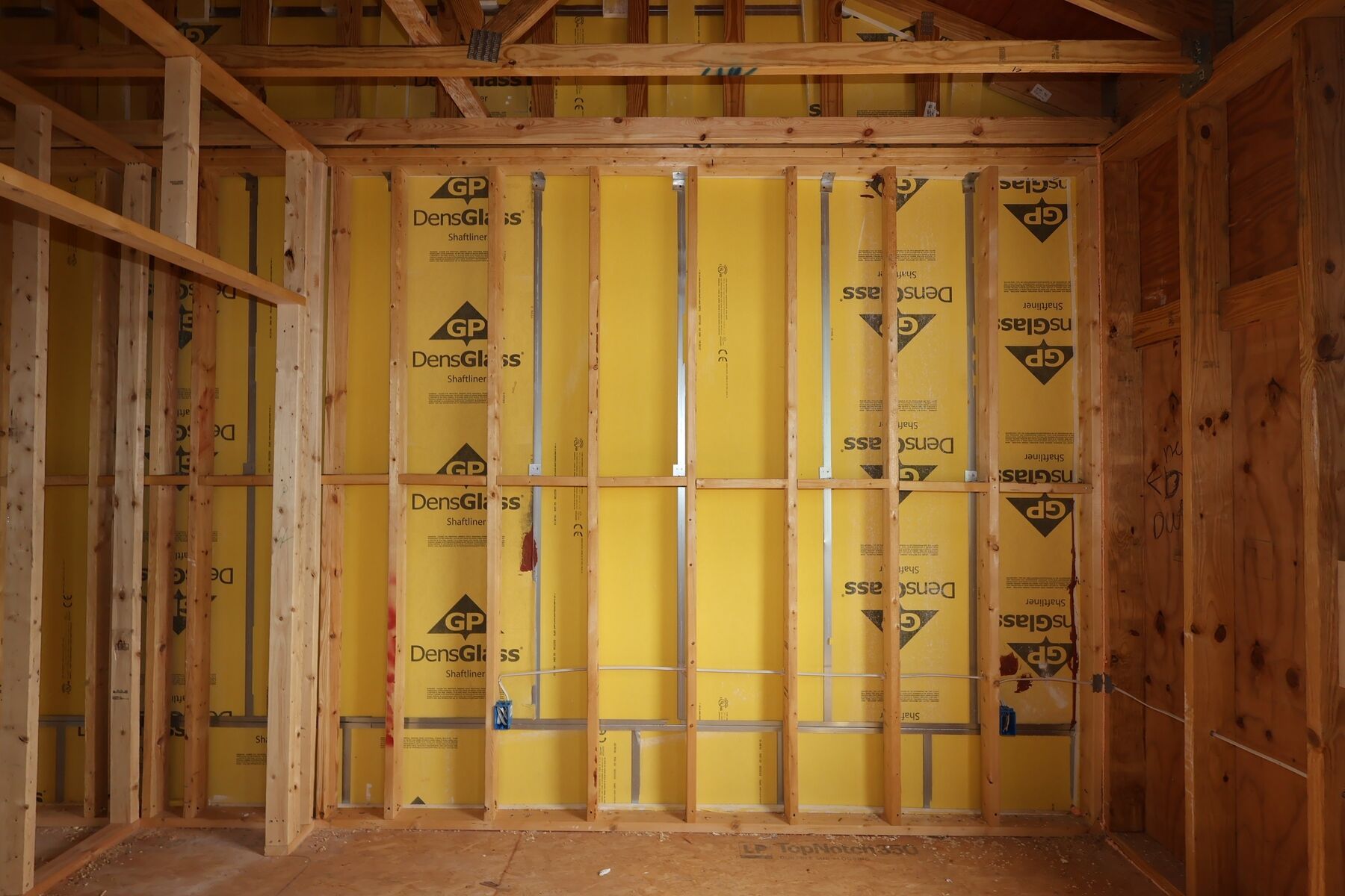 Framing