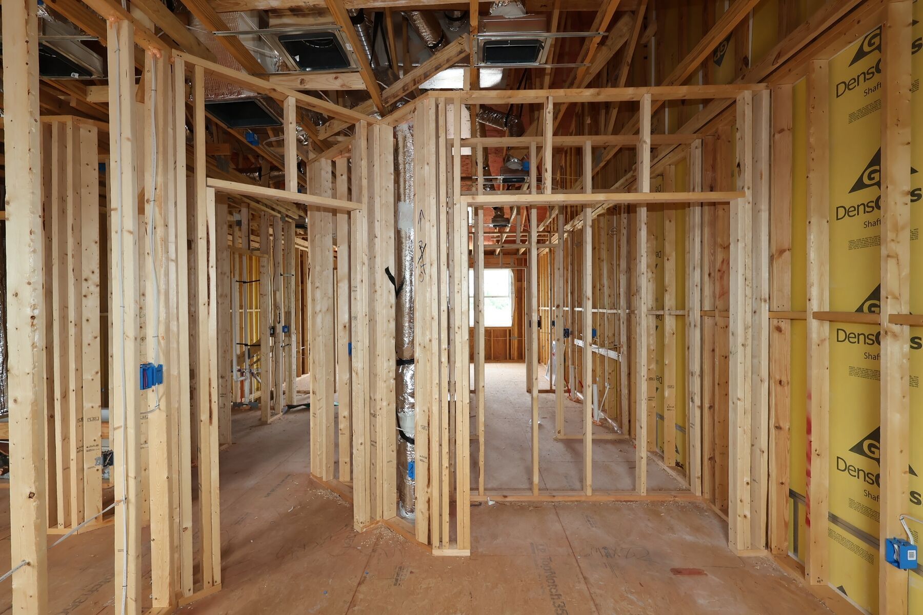 Framing
