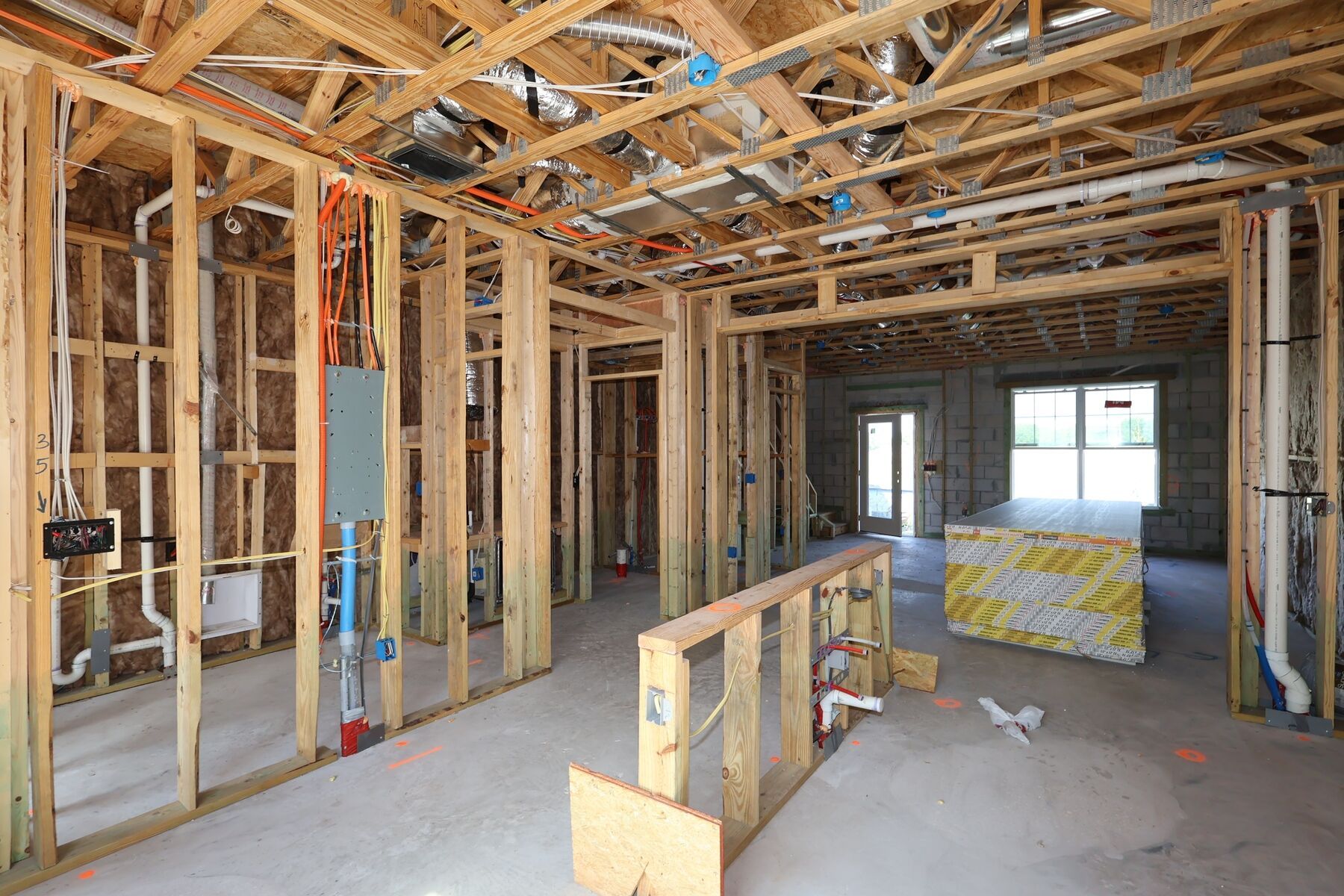 Insulation