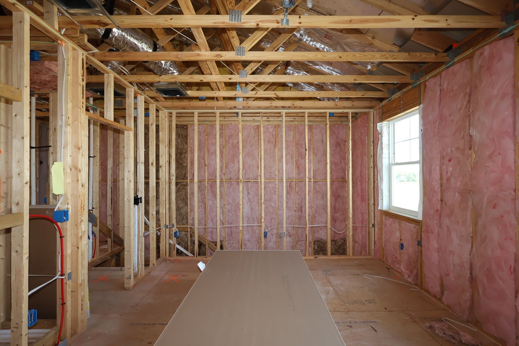 Insulation