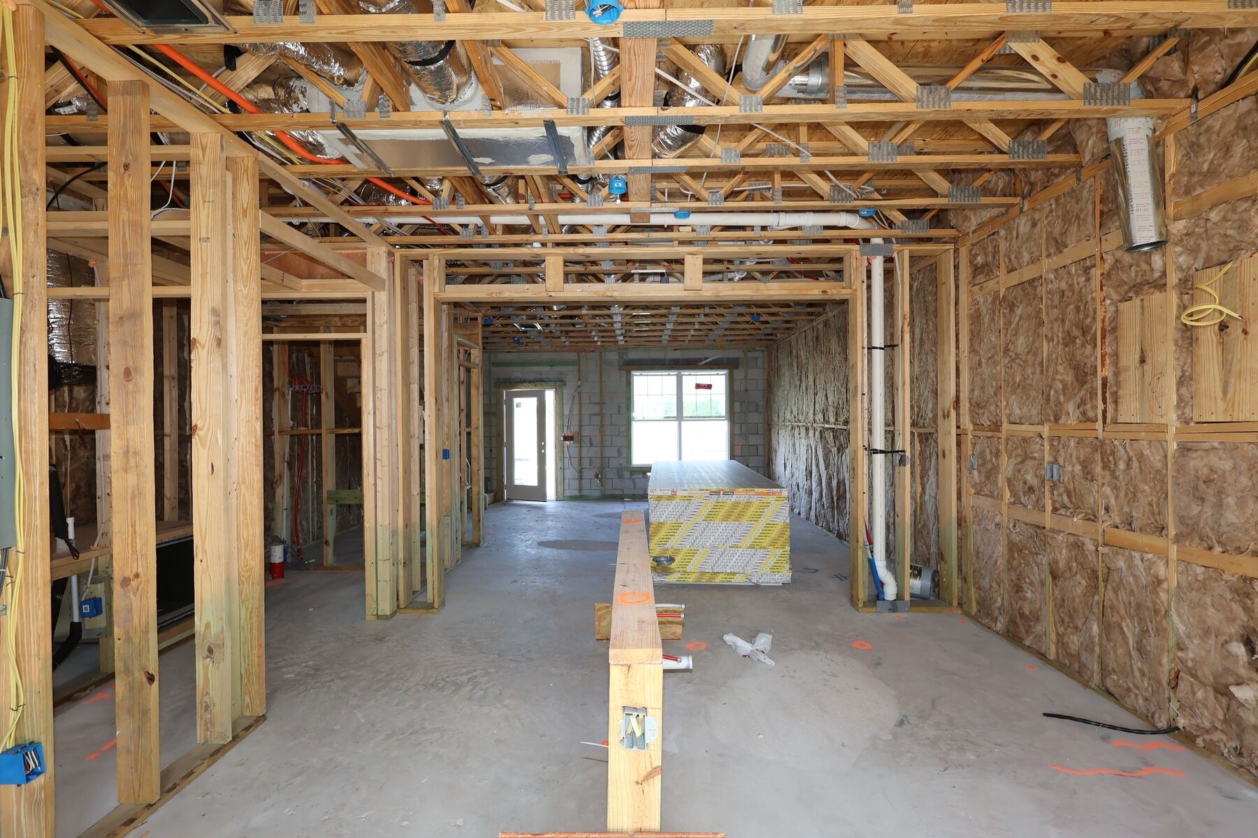 Insulation