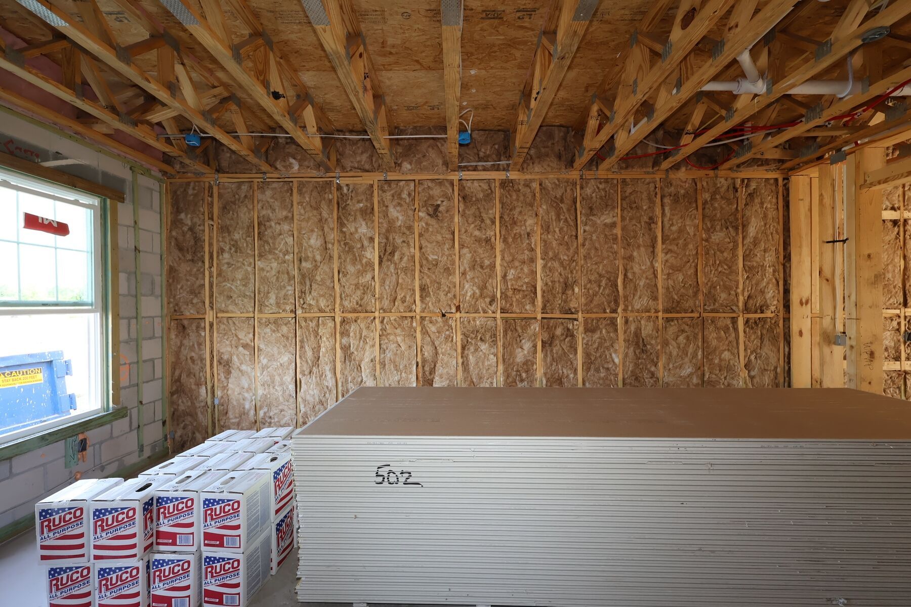 Insulation