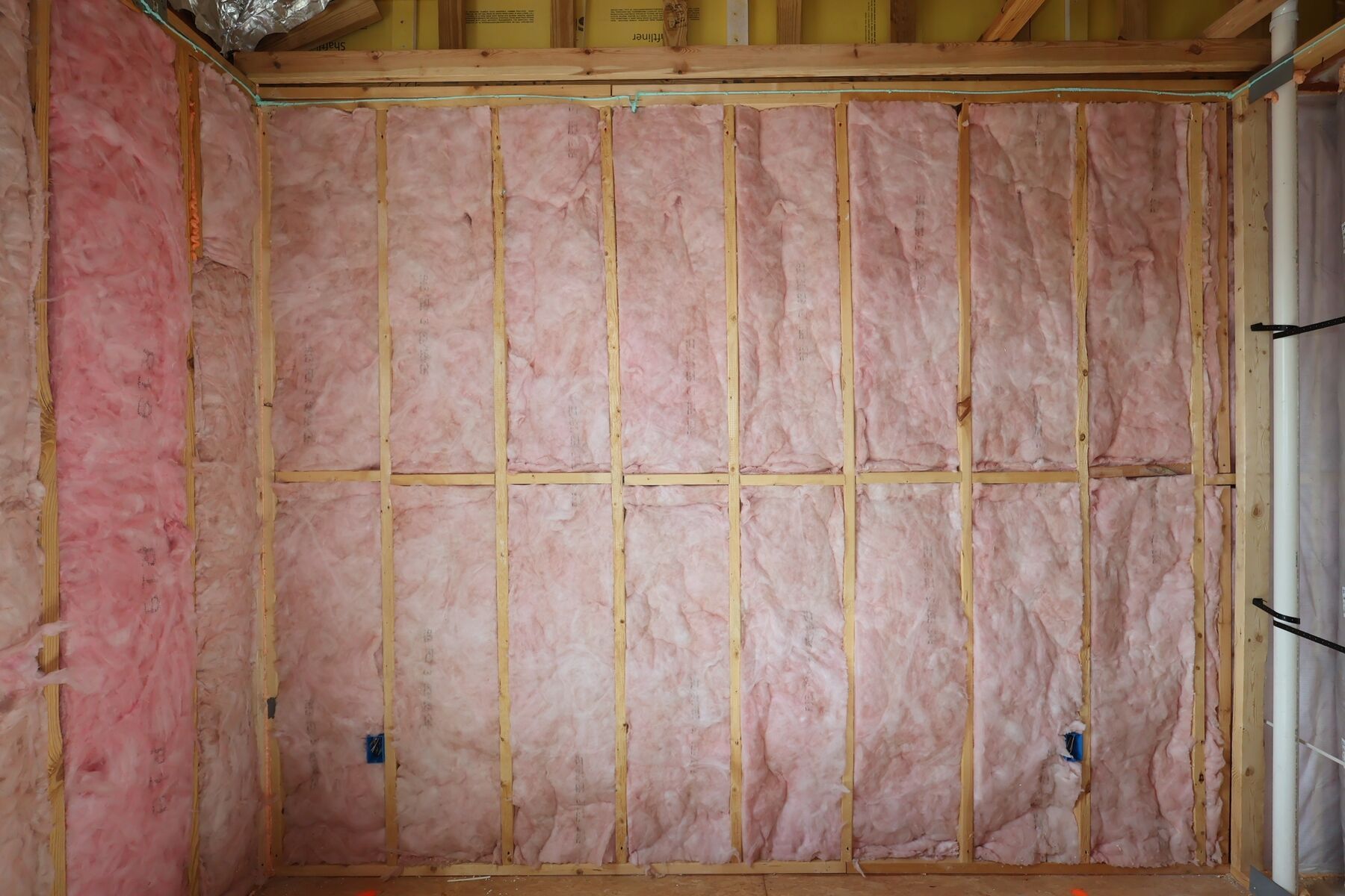 Insulation
