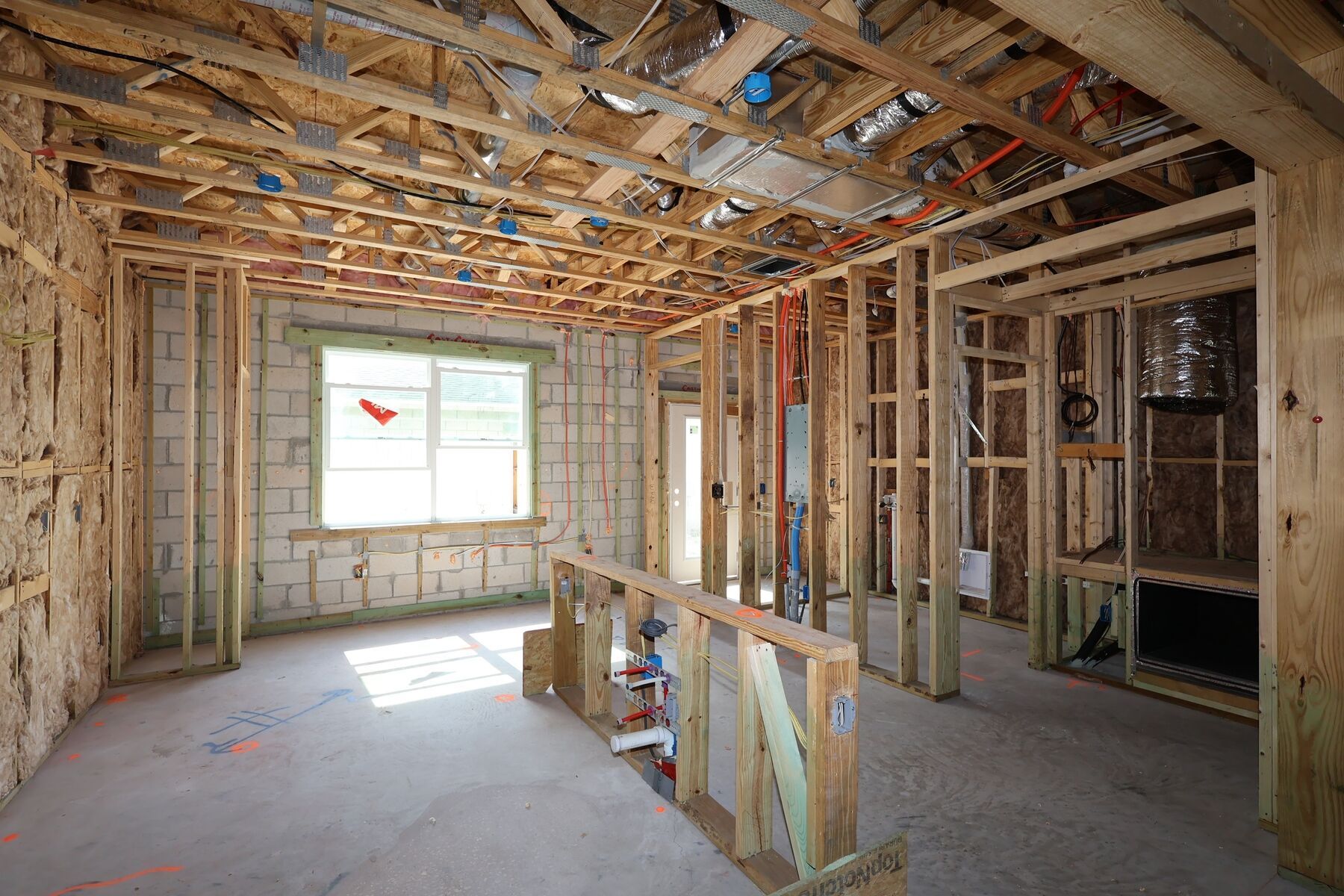 Insulation