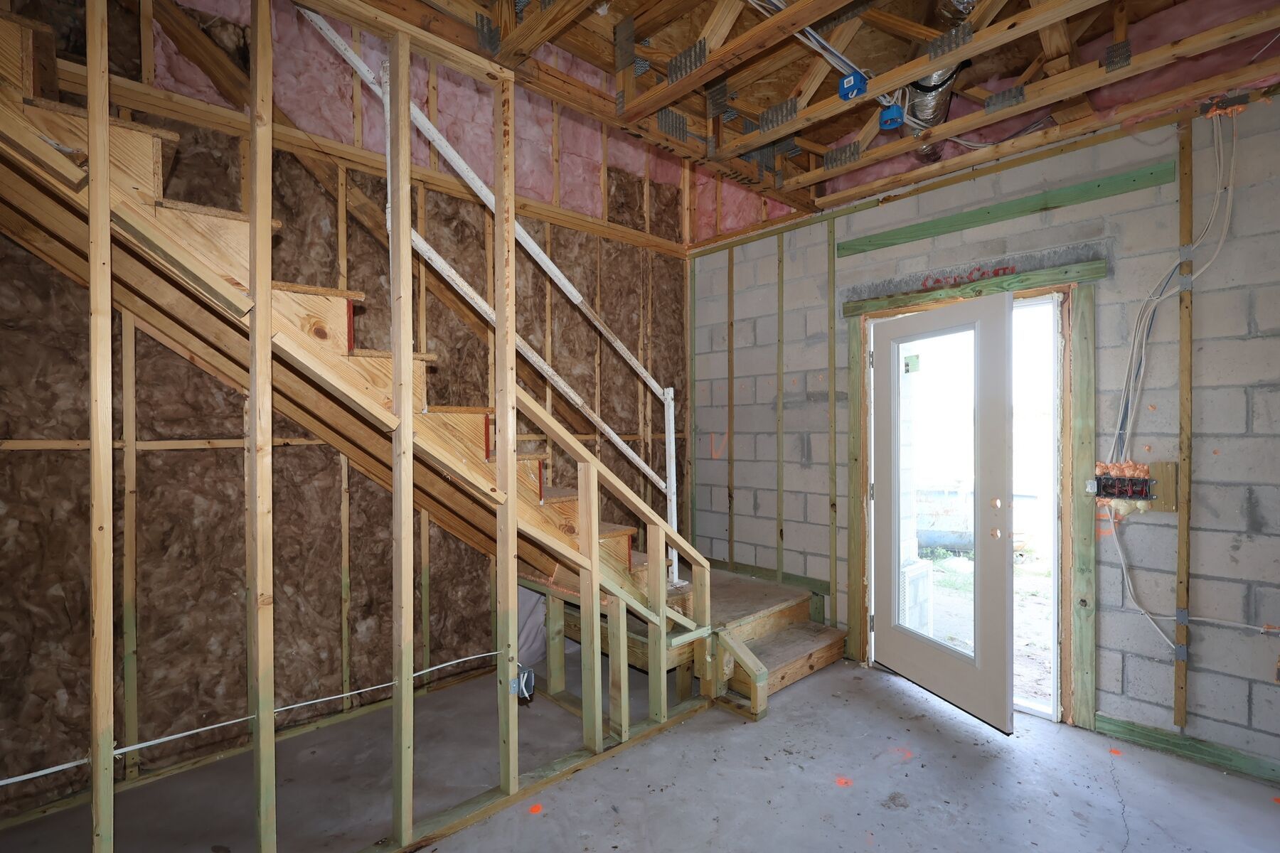 Insulation