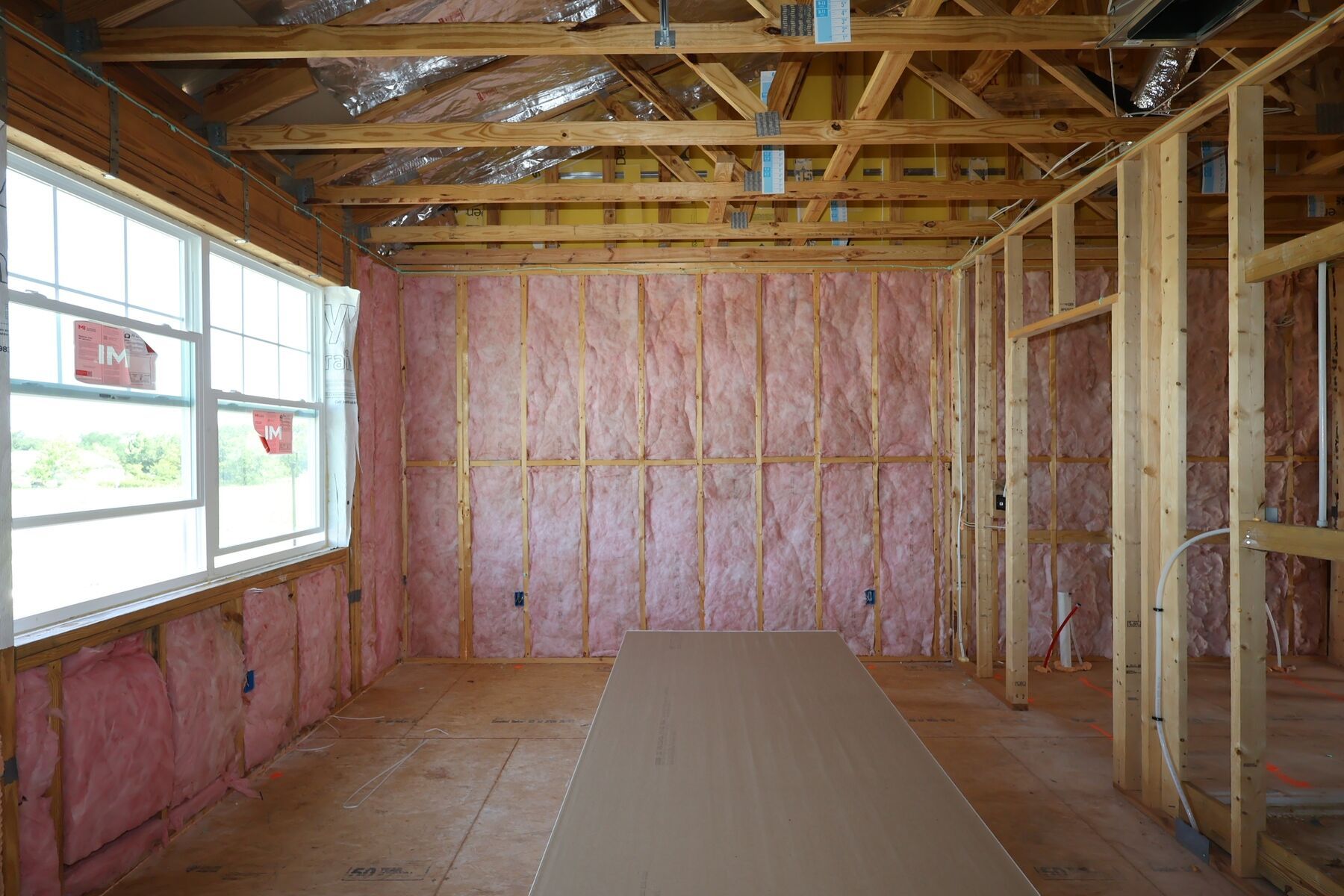 Insulation