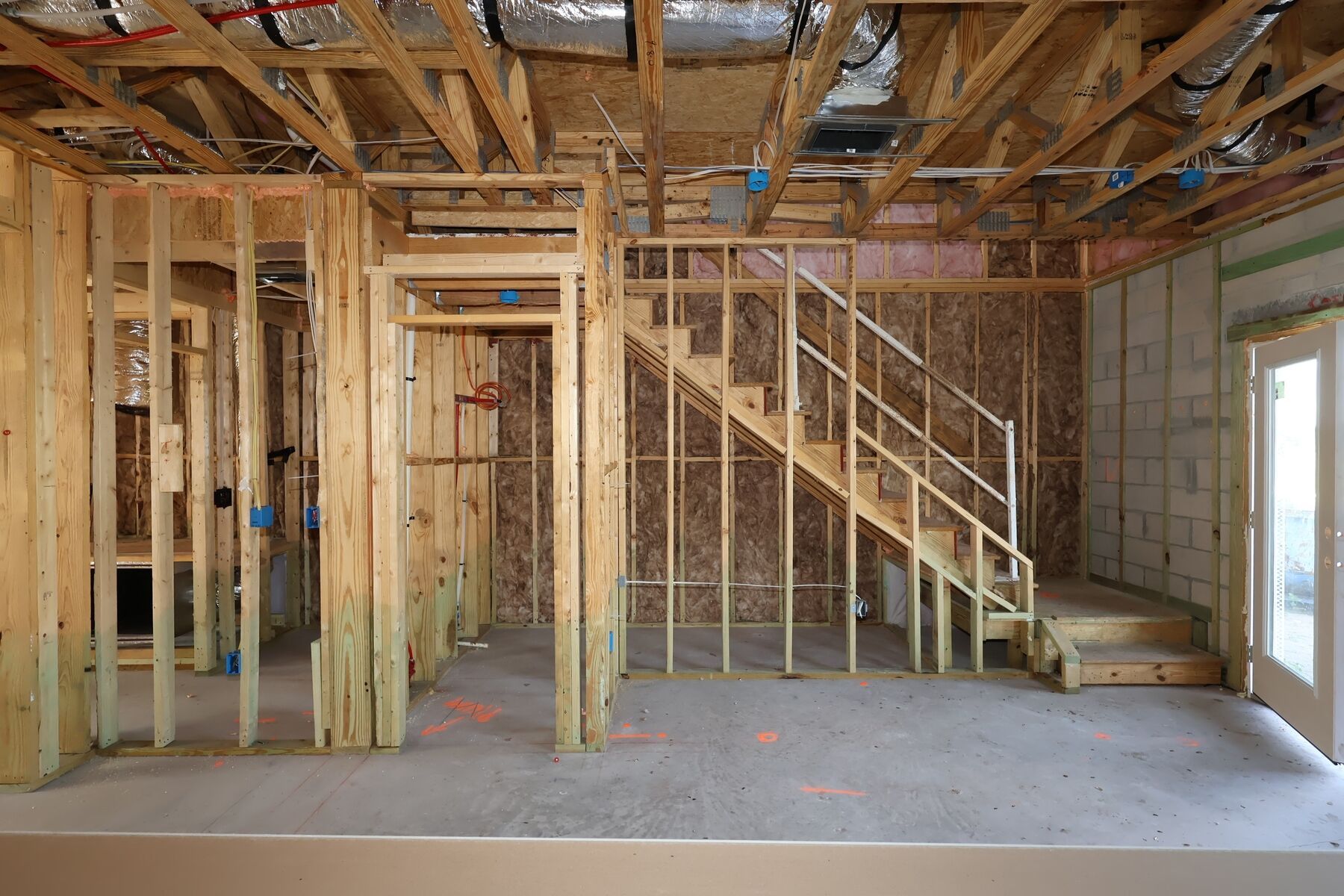 Insulation