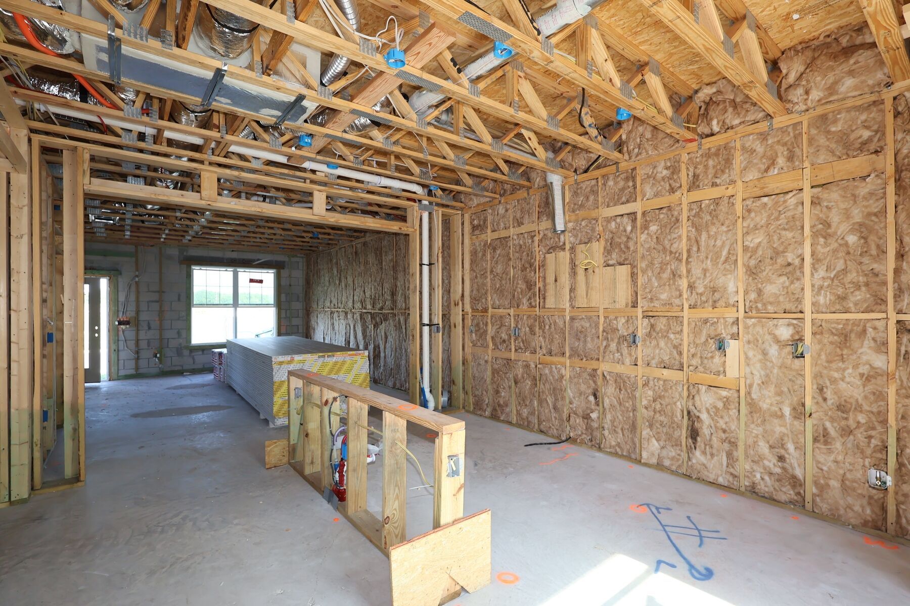 Insulation