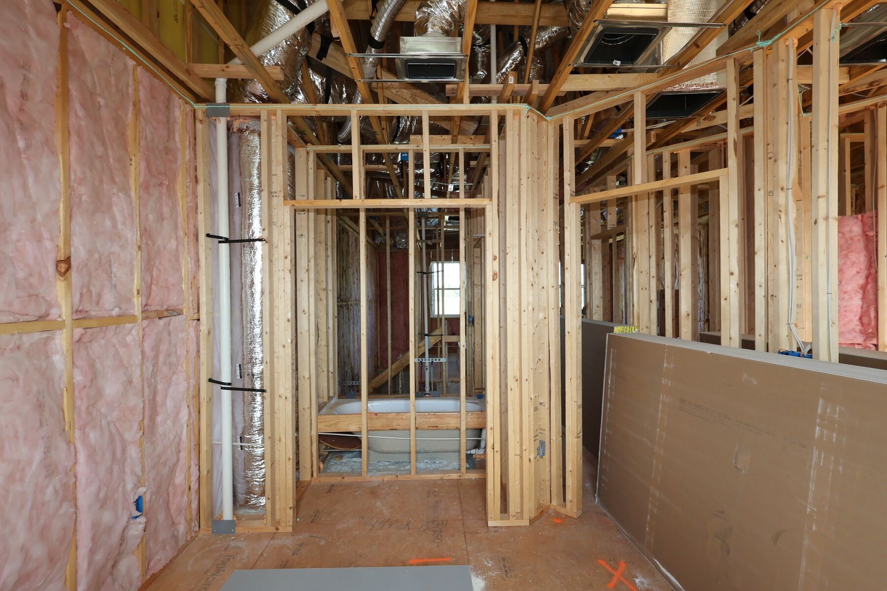 Insulation