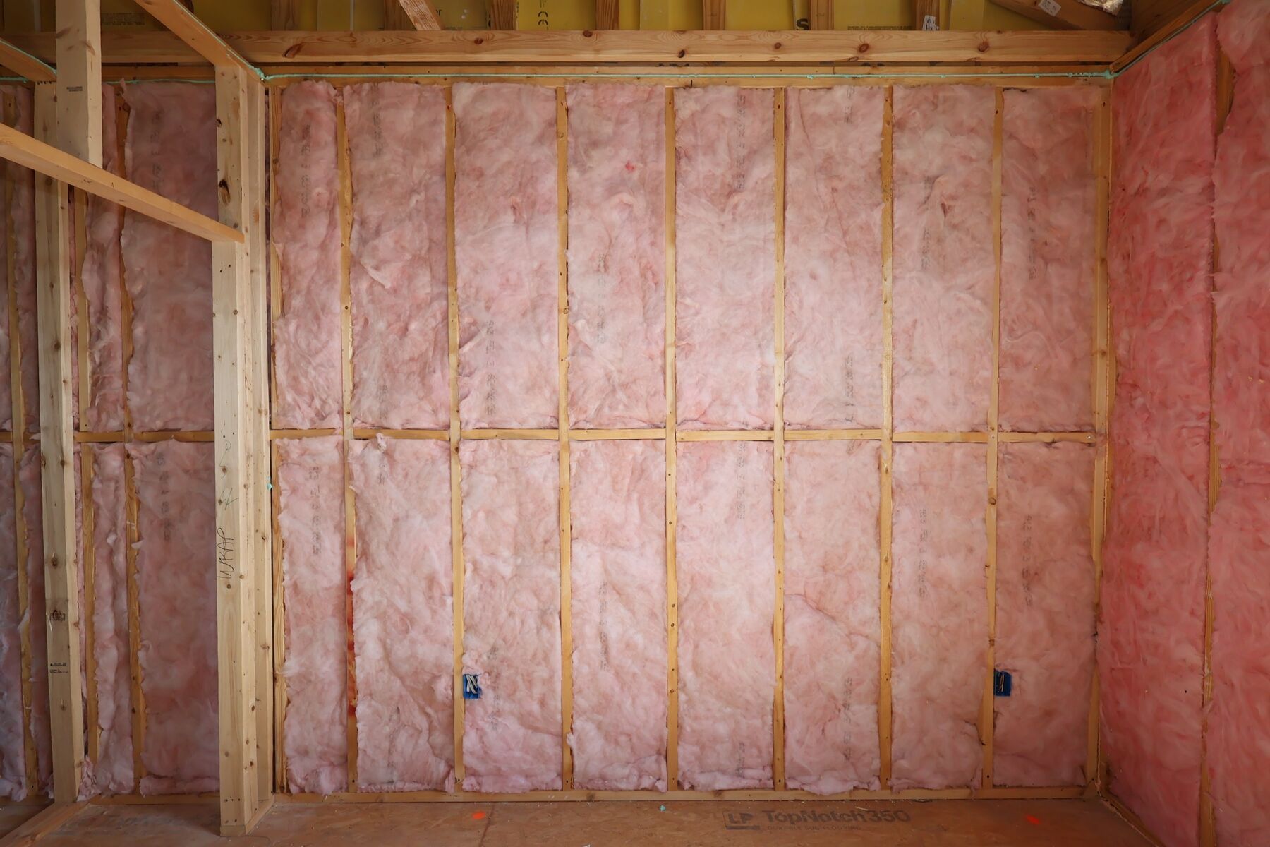 Insulation