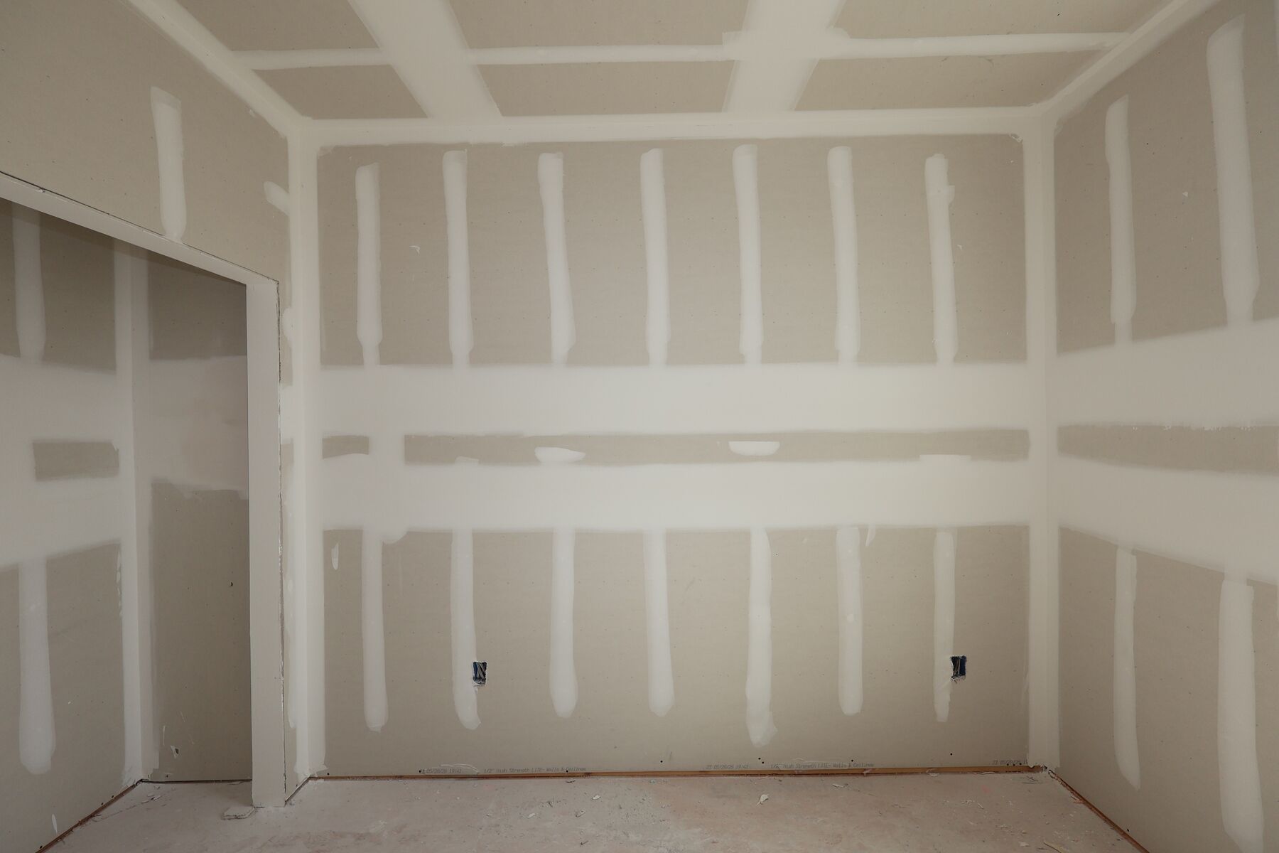 Drywall