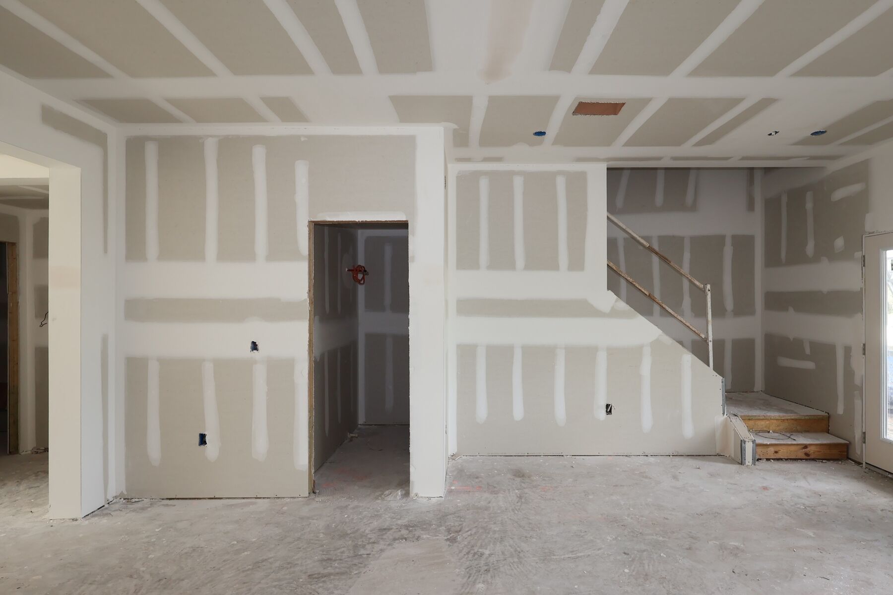 Drywall