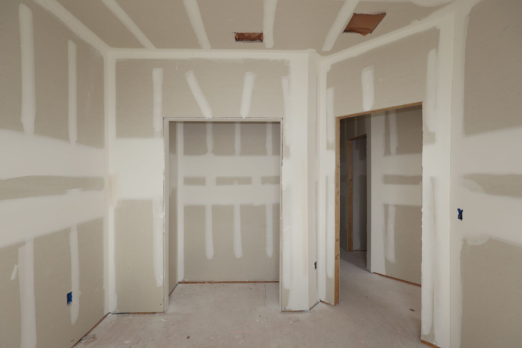 Drywall