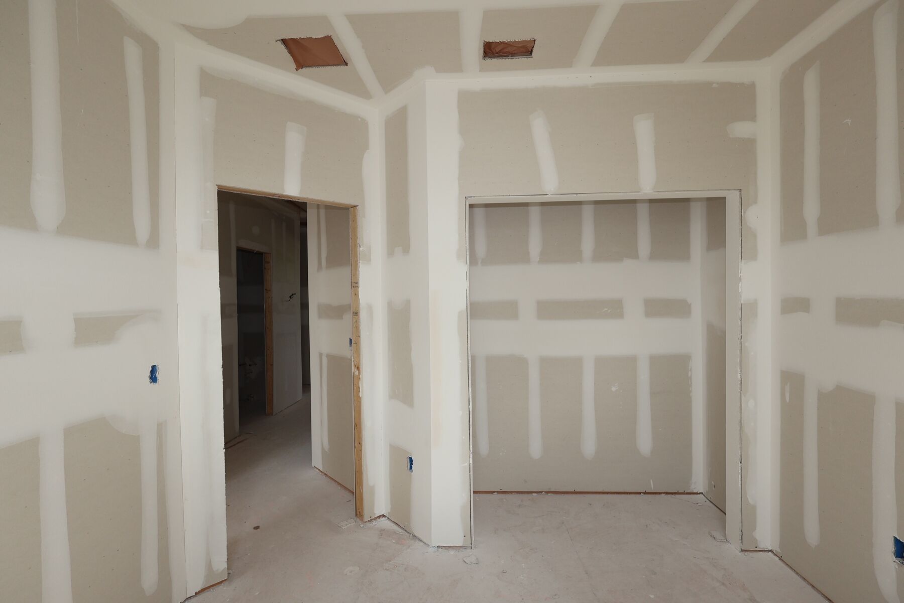 Drywall