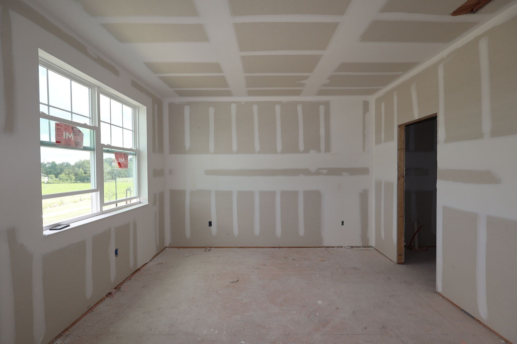Drywall
