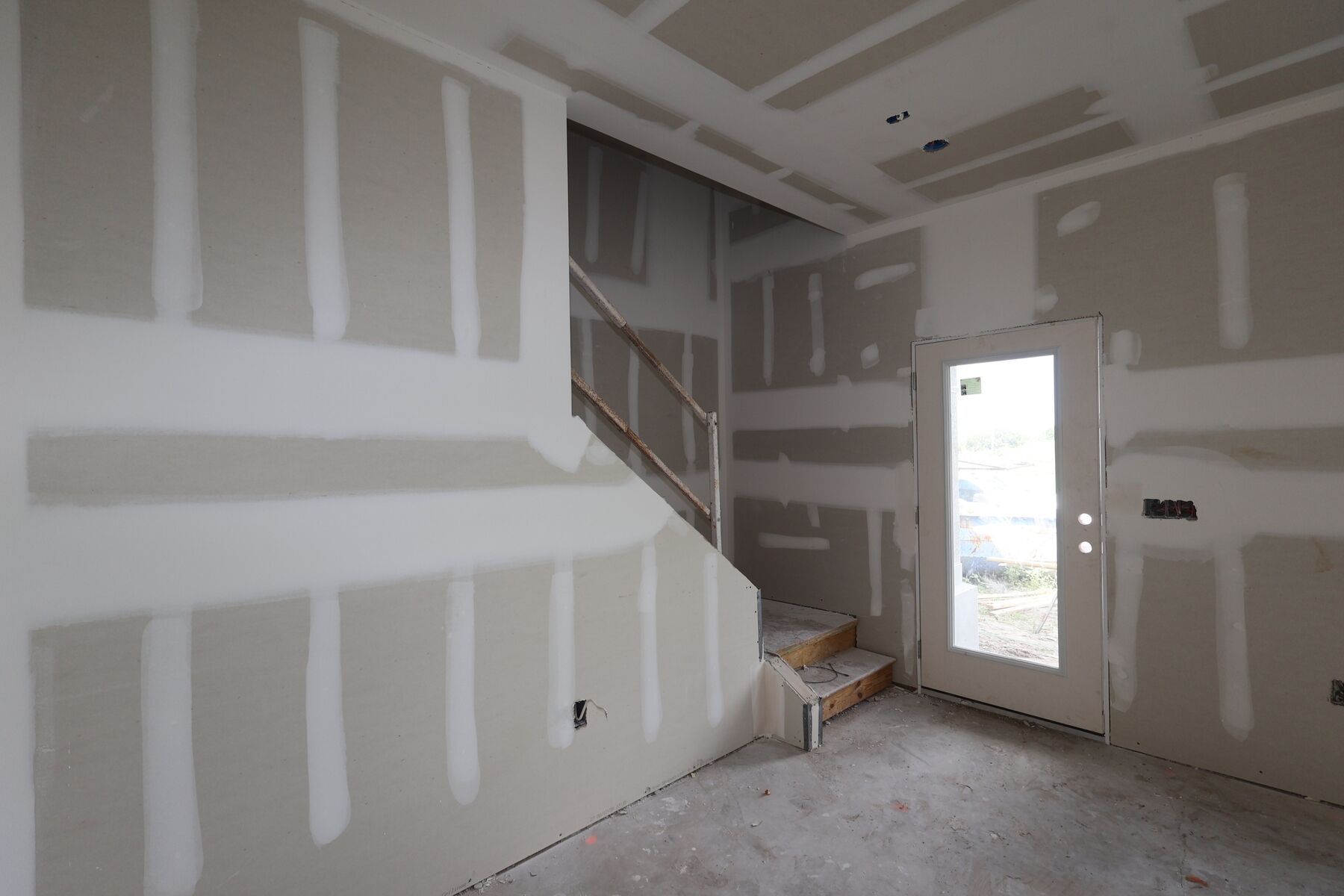 Drywall