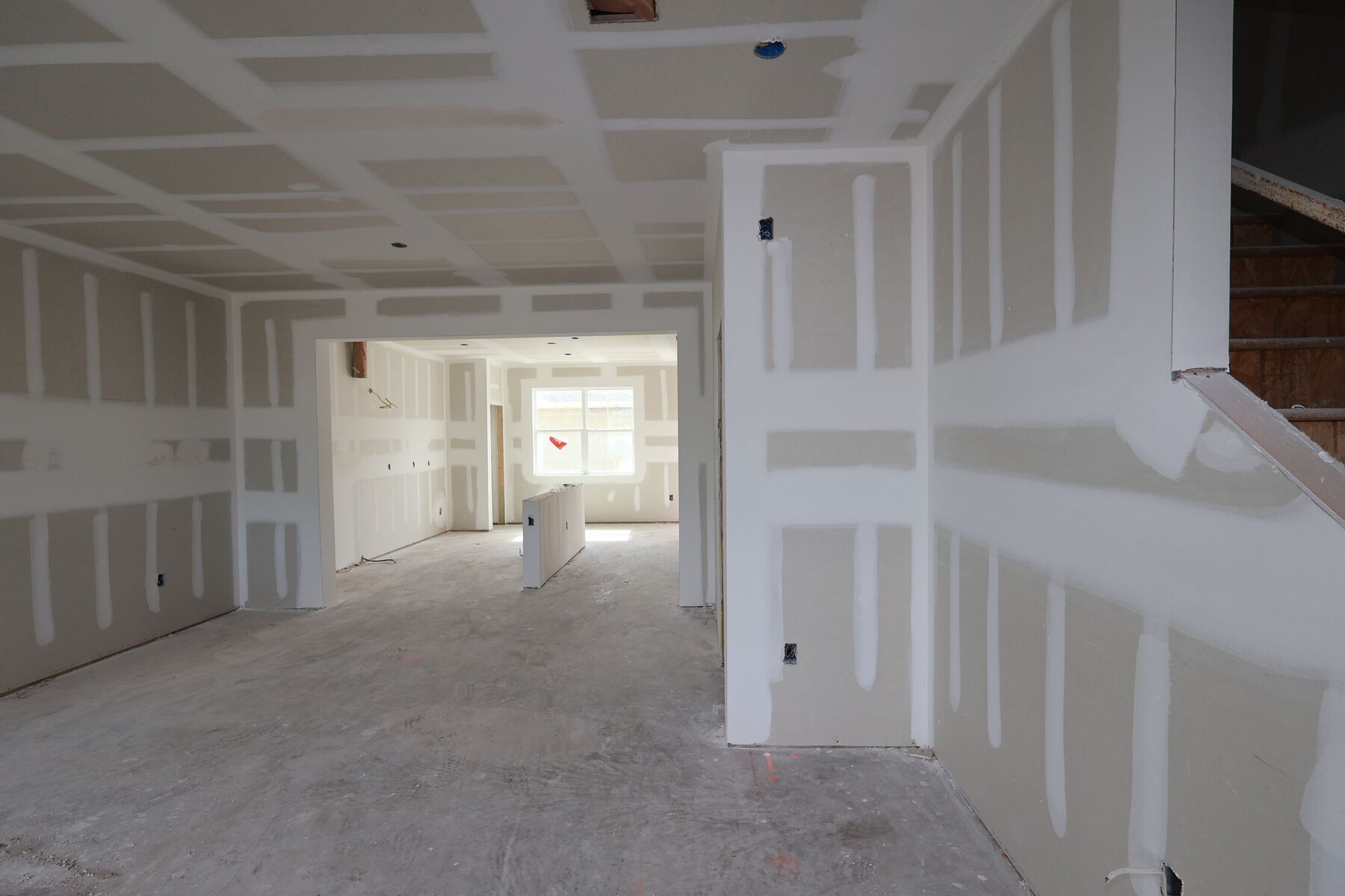 Drywall