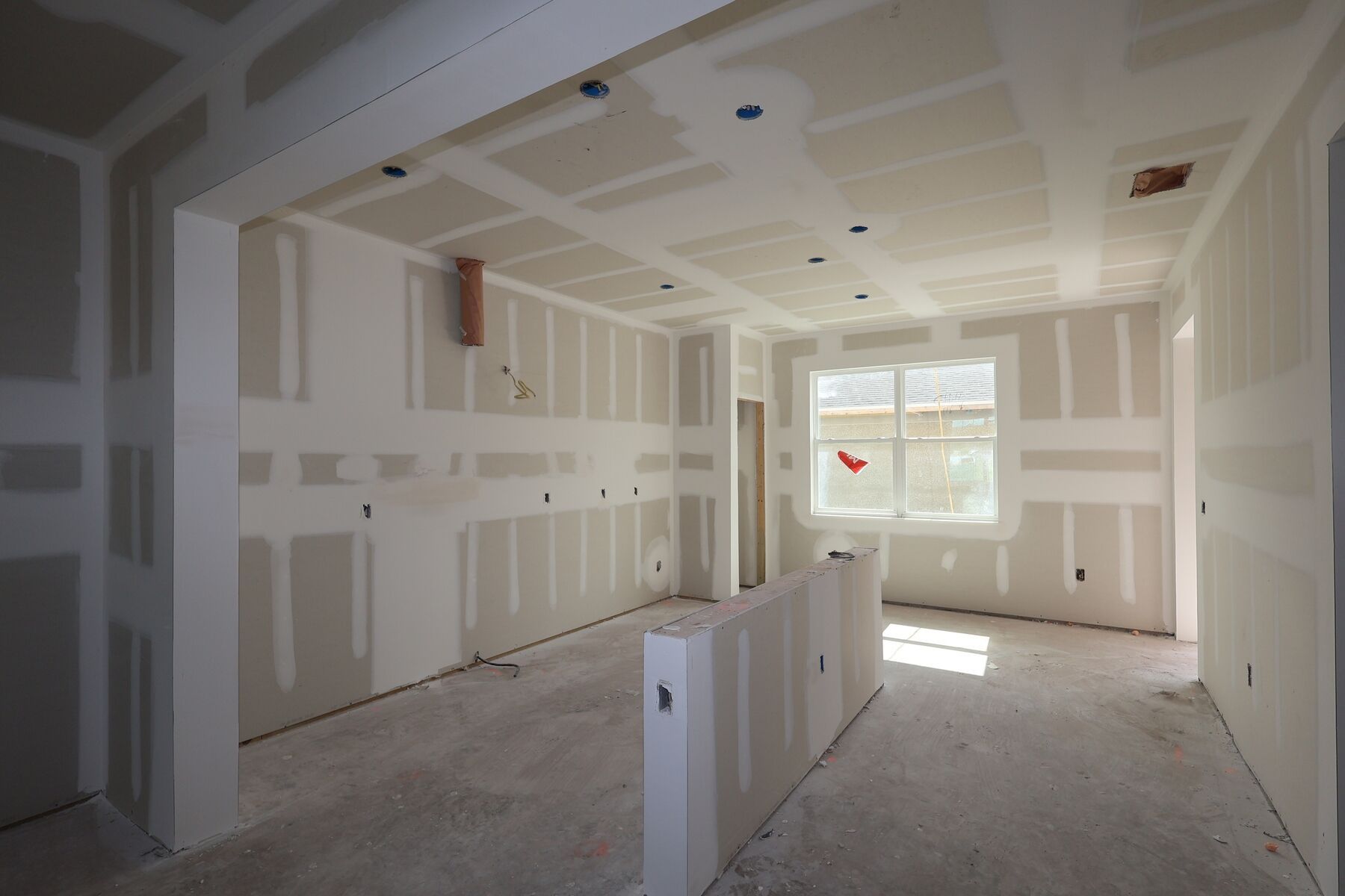 Drywall