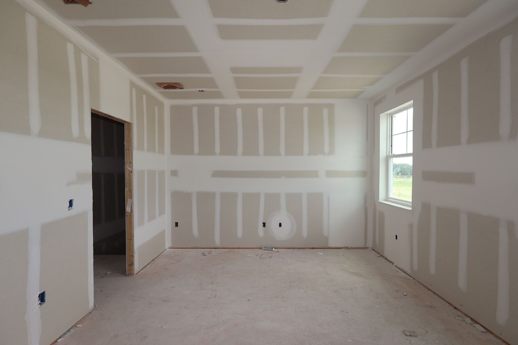 Drywall