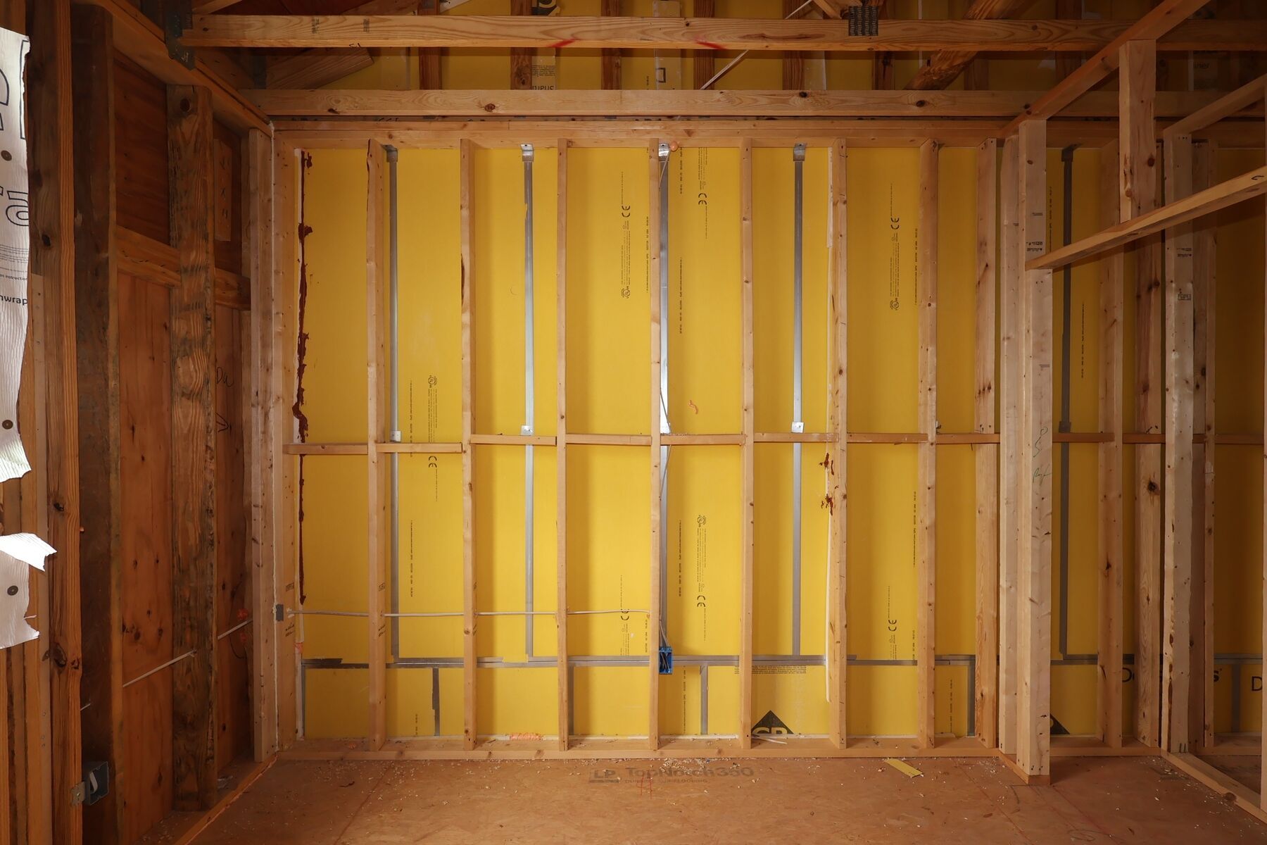 Framing
