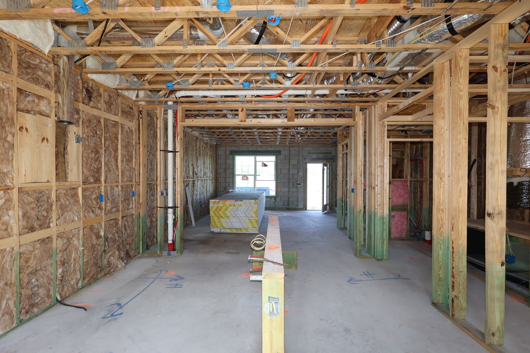 Insulation