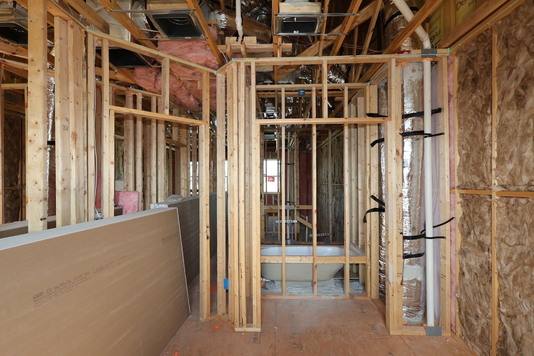 Insulation