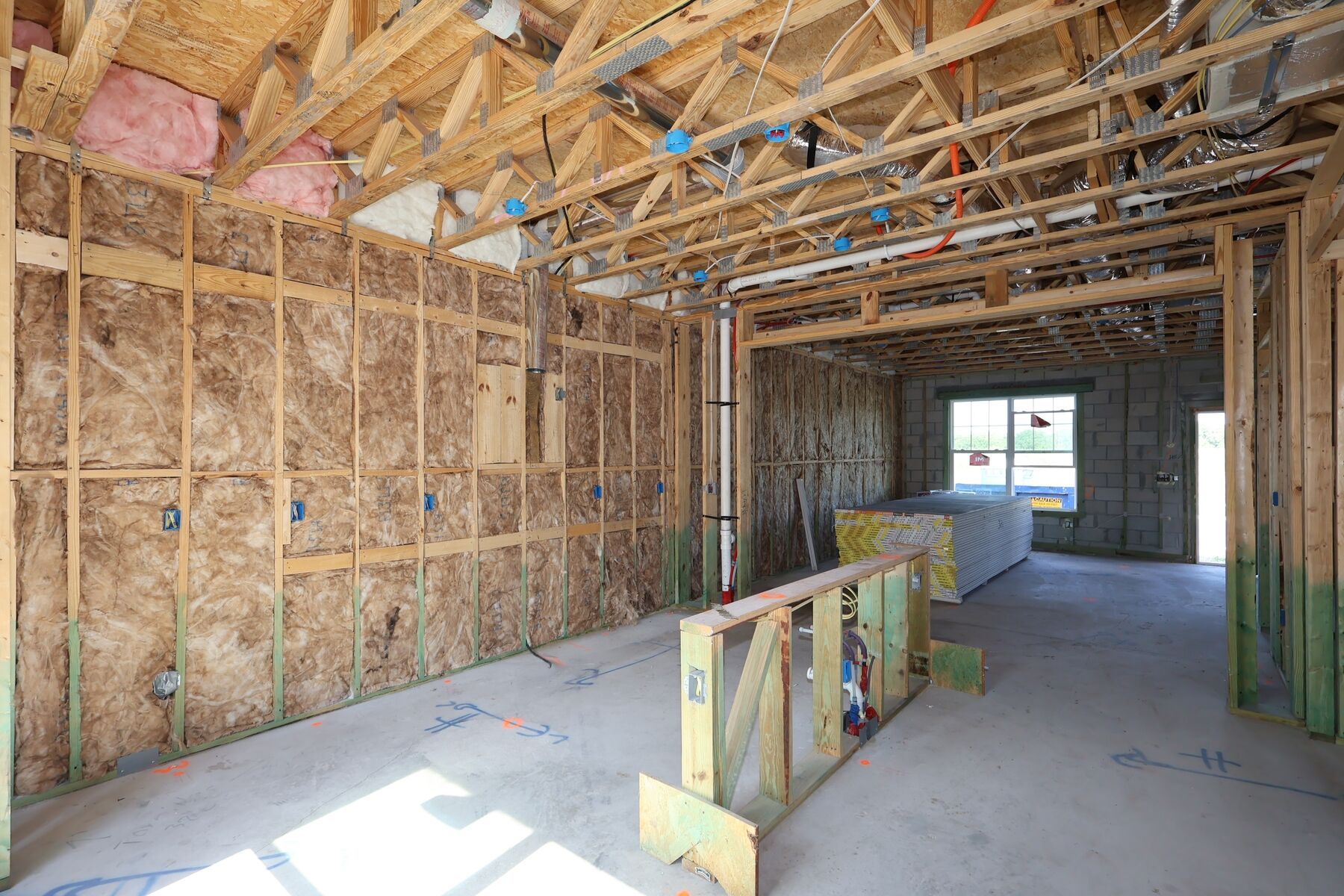 Insulation