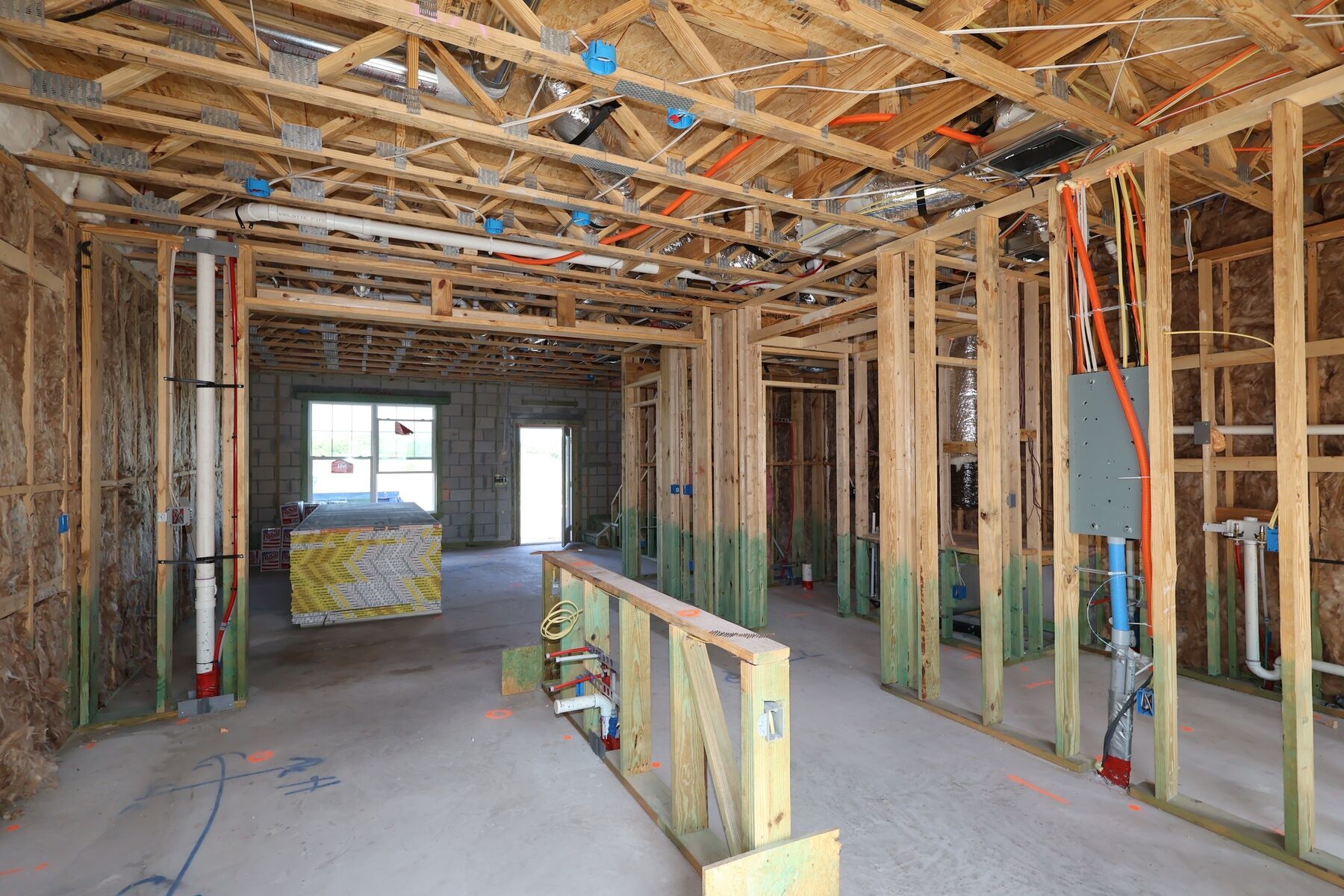 Insulation