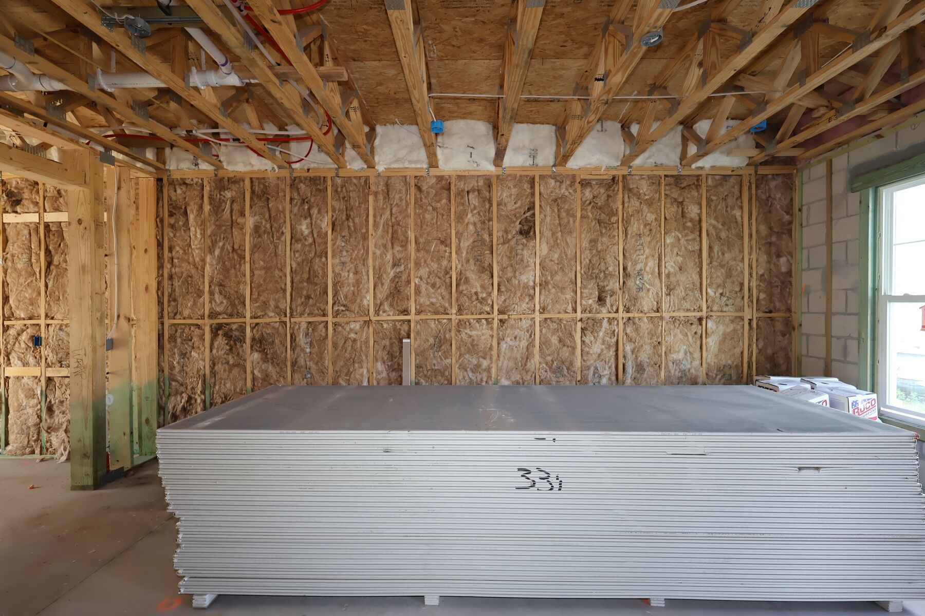 Insulation