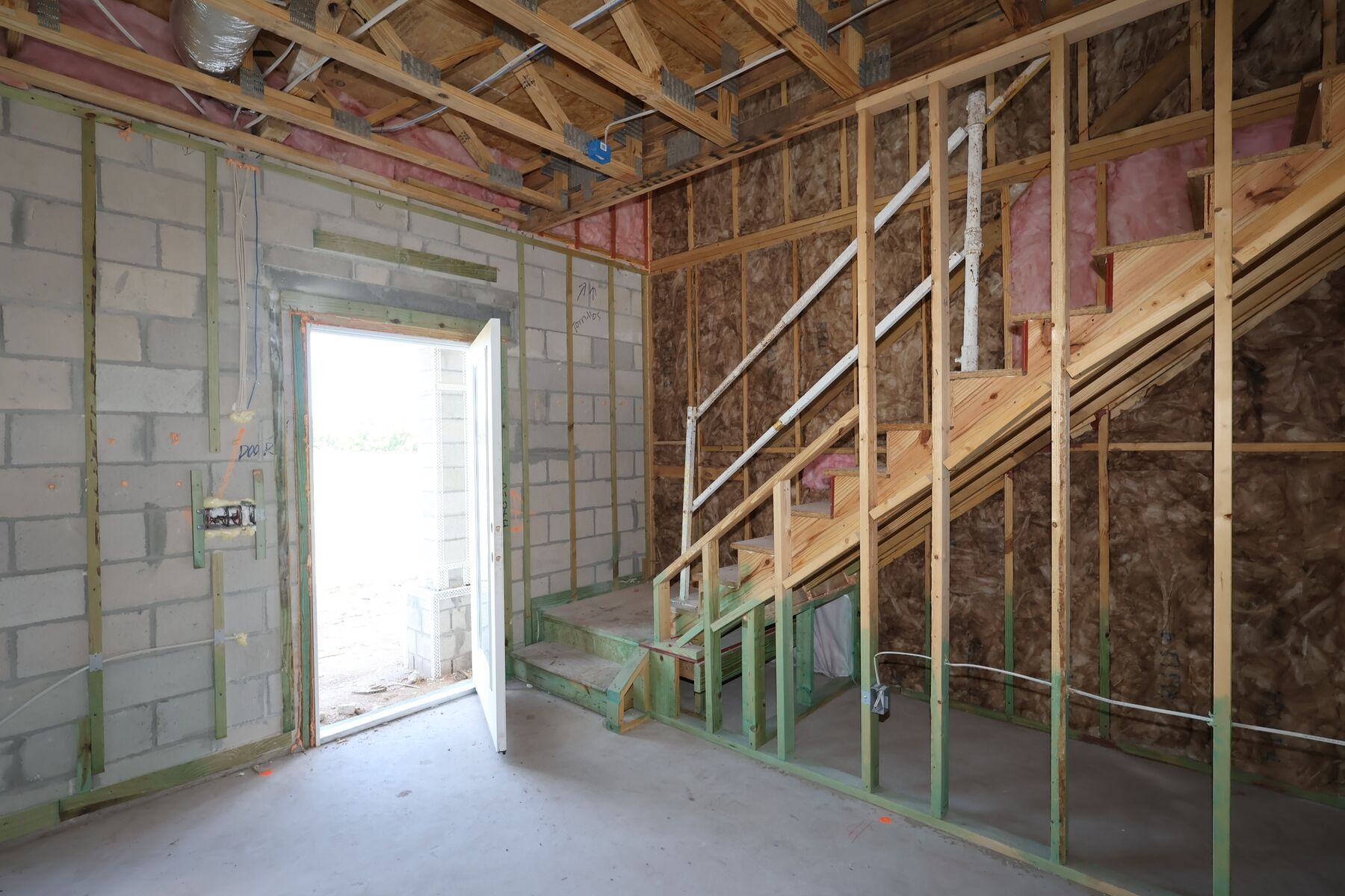 Insulation
