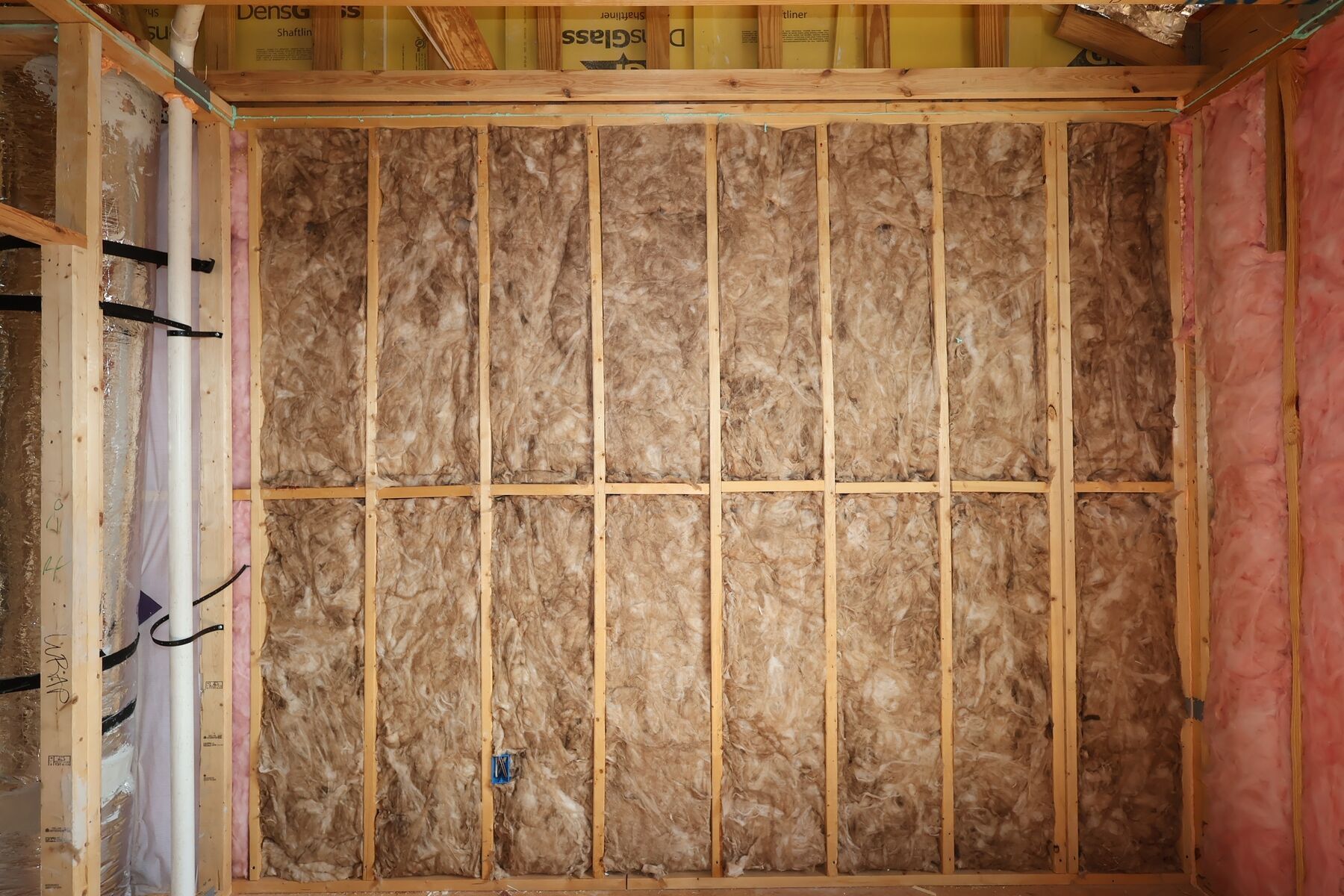 Insulation