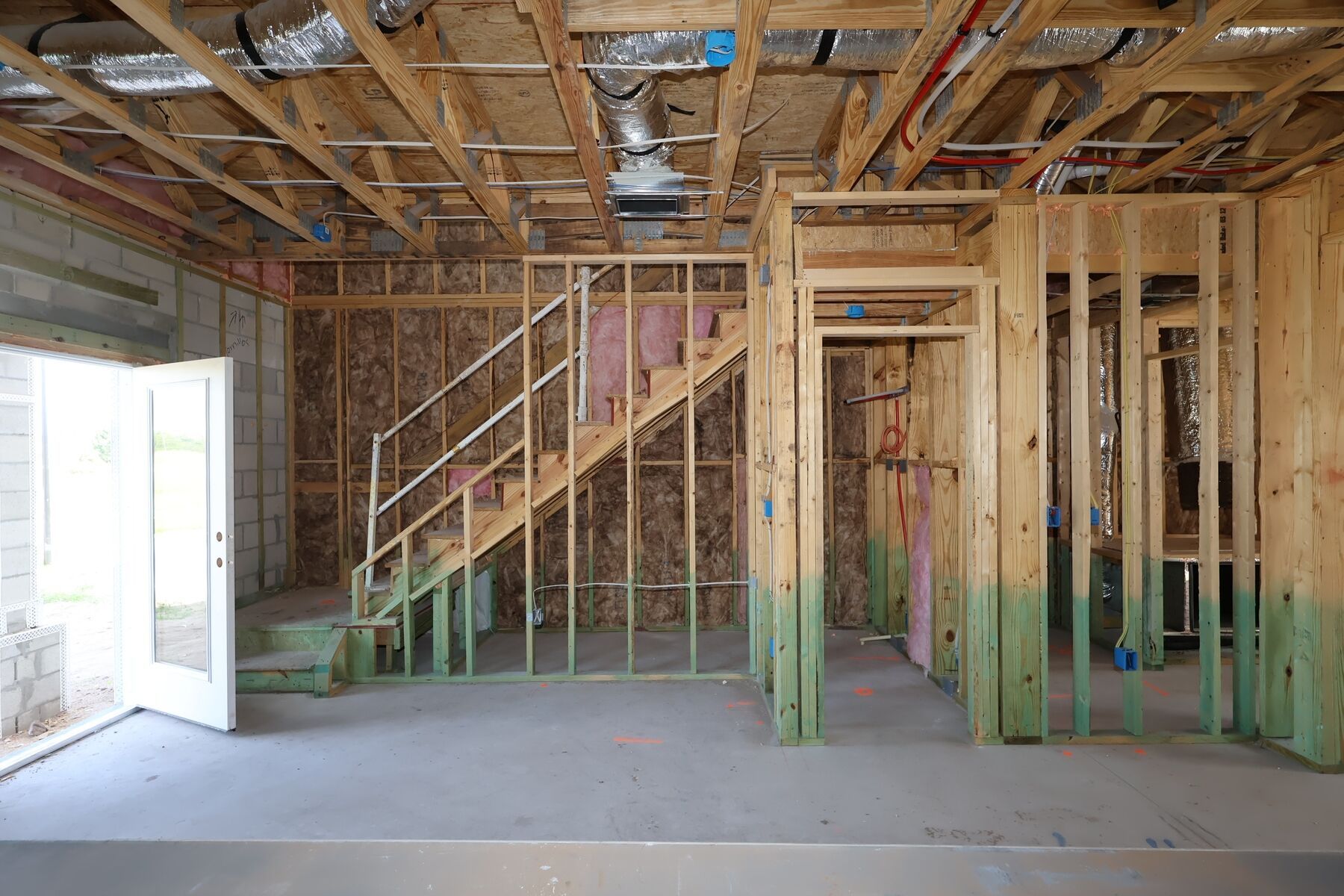 Insulation