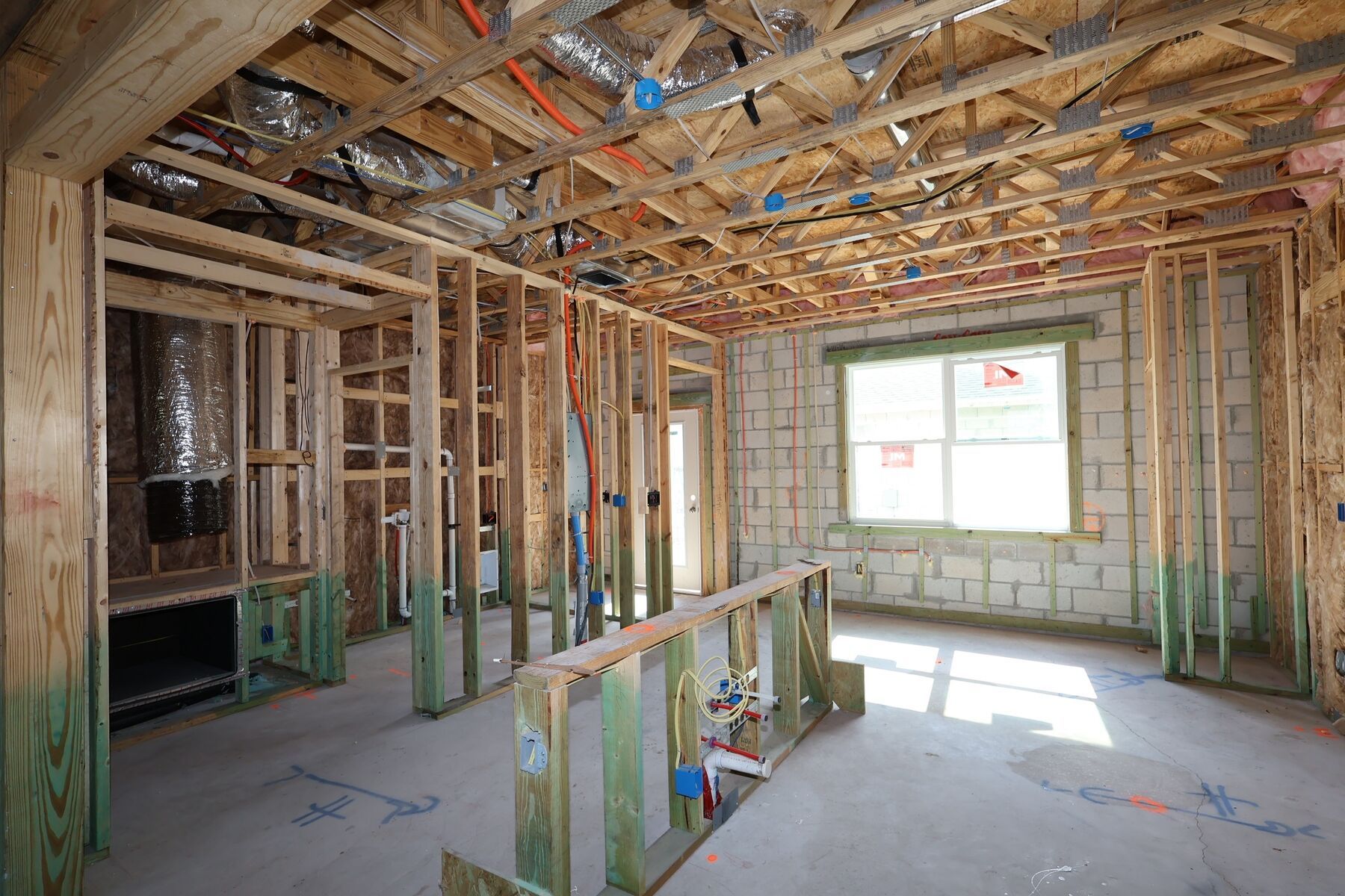 Insulation
