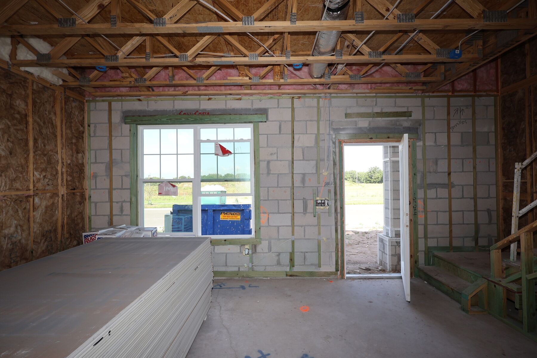 Insulation