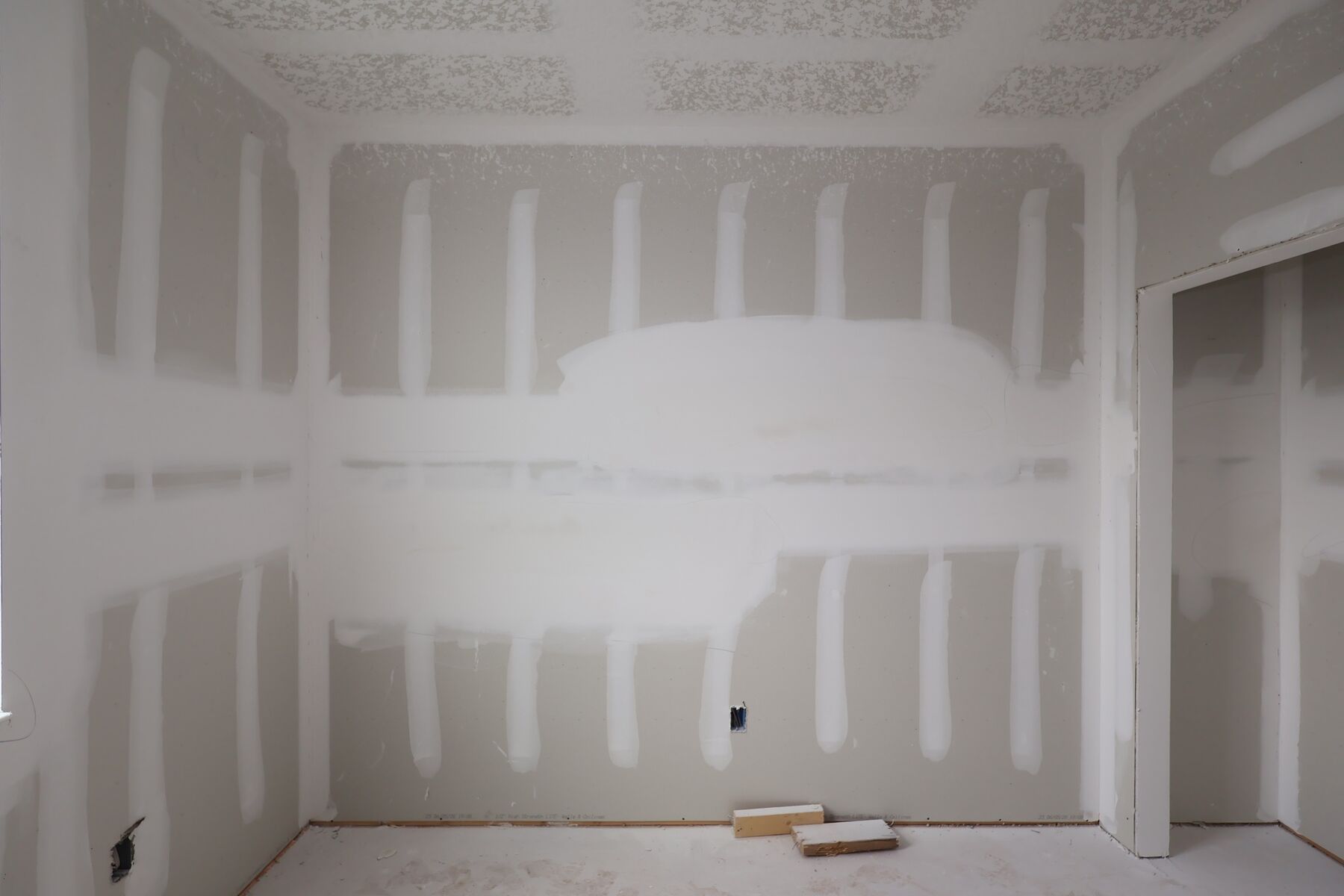 Drywall