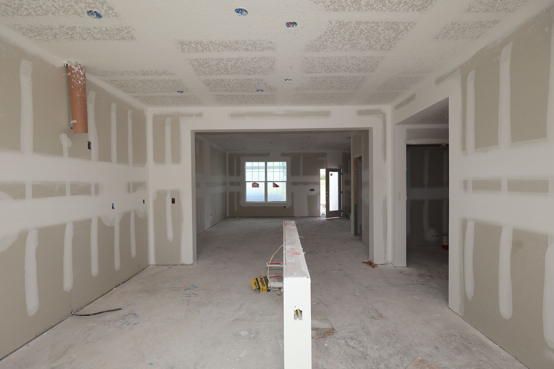 Drywall