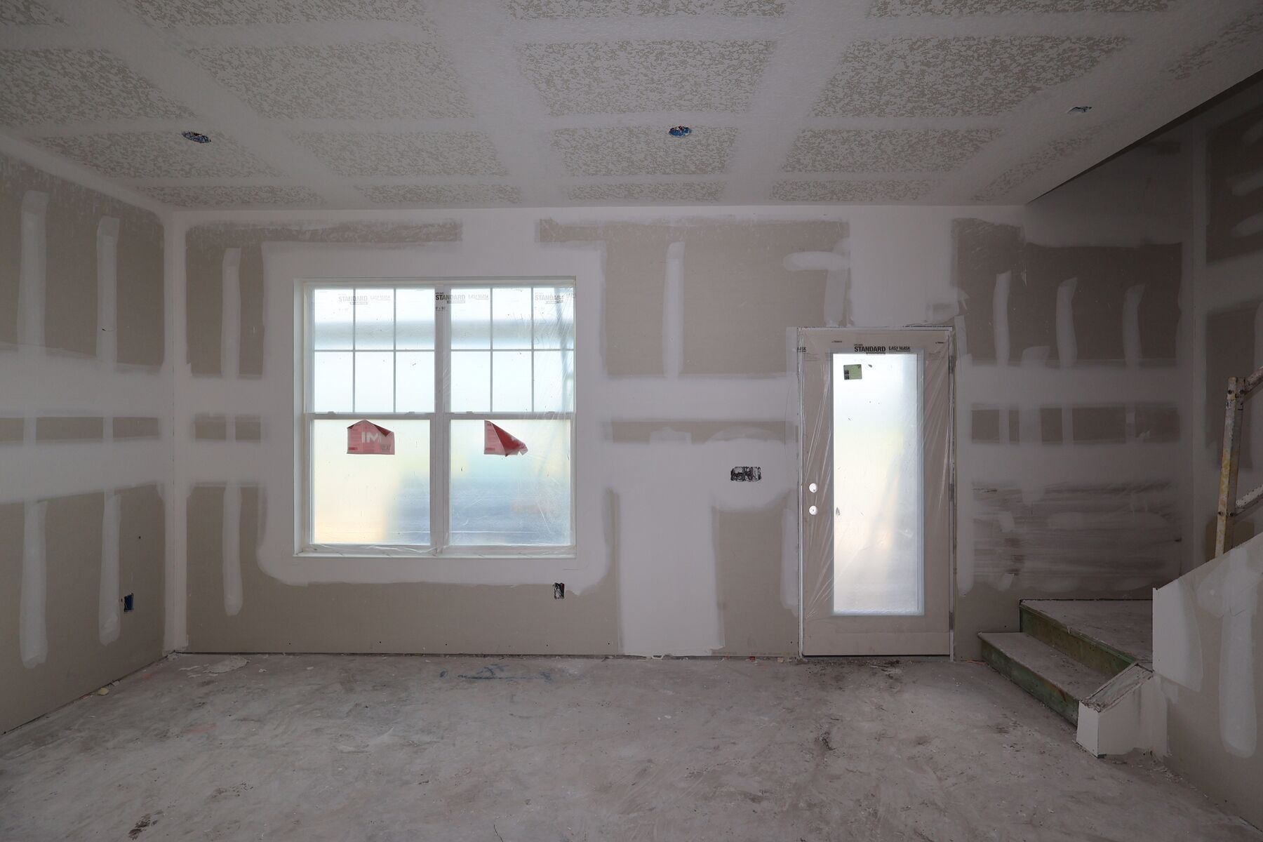 Drywall
