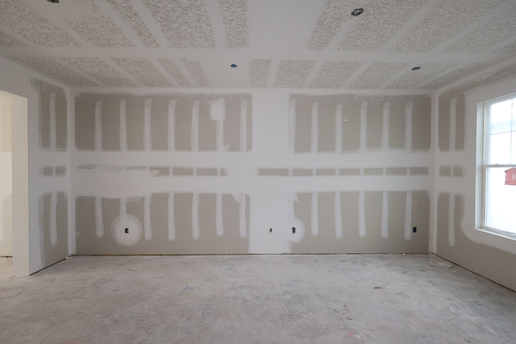 Drywall