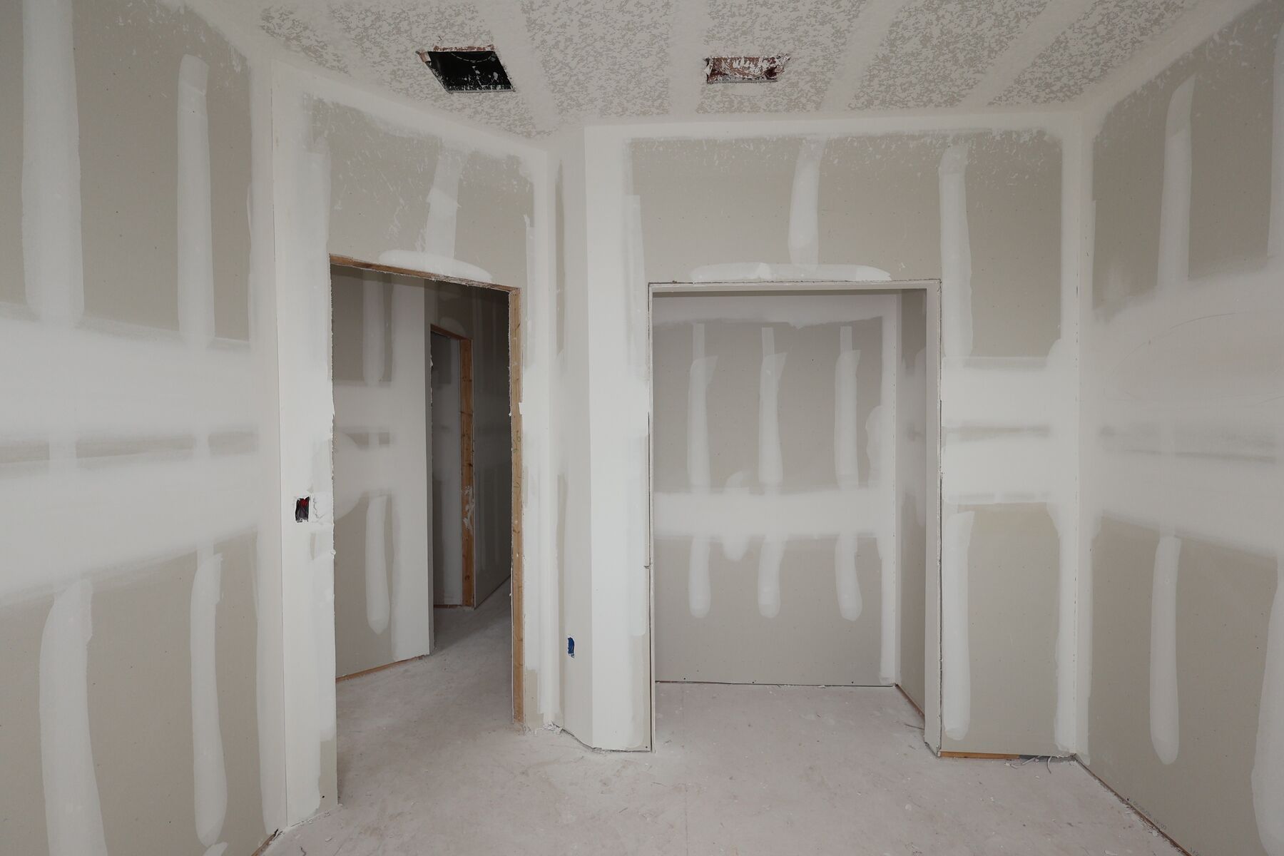 Owner's Closet