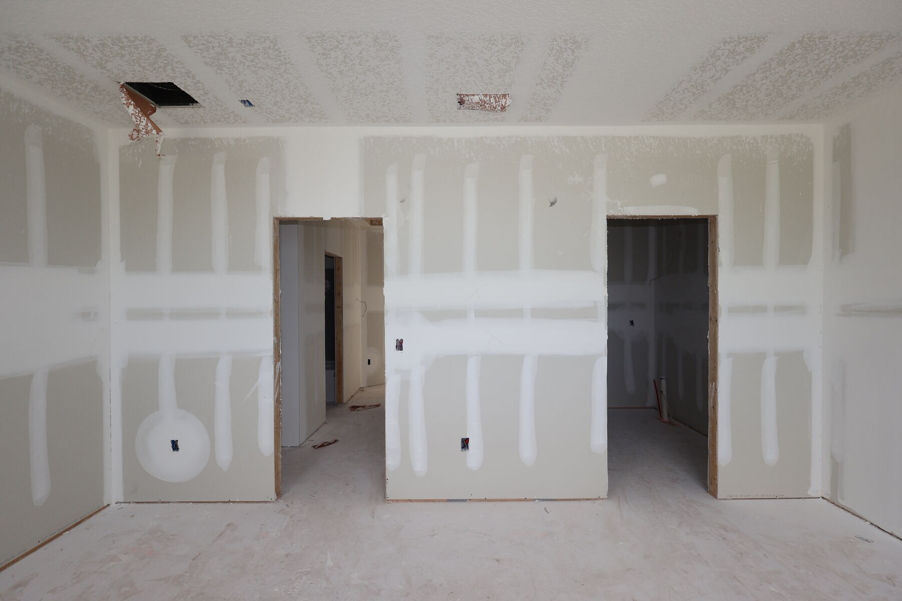 Drywall