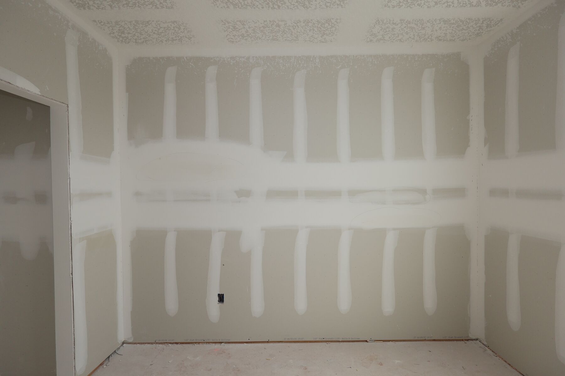Drywall
