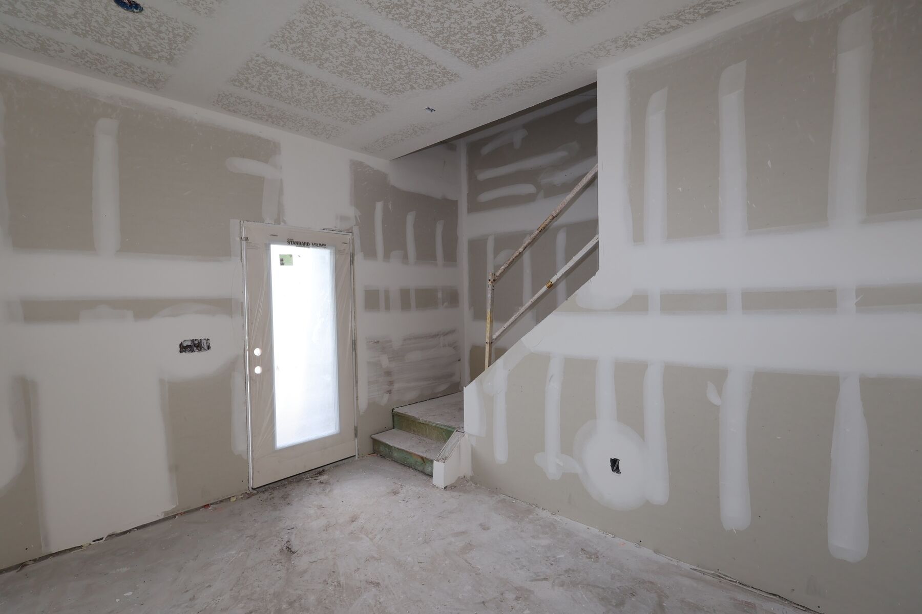 Drywall