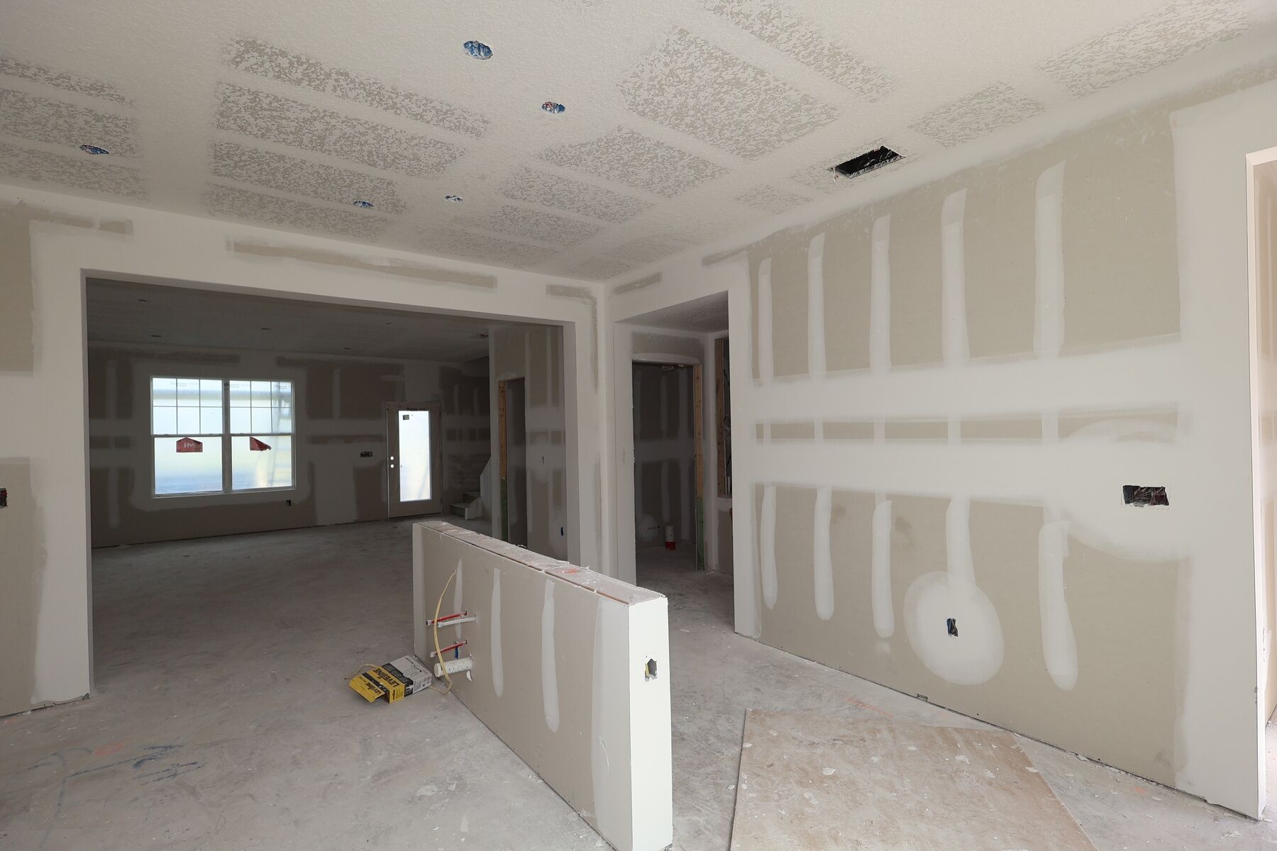 Drywall