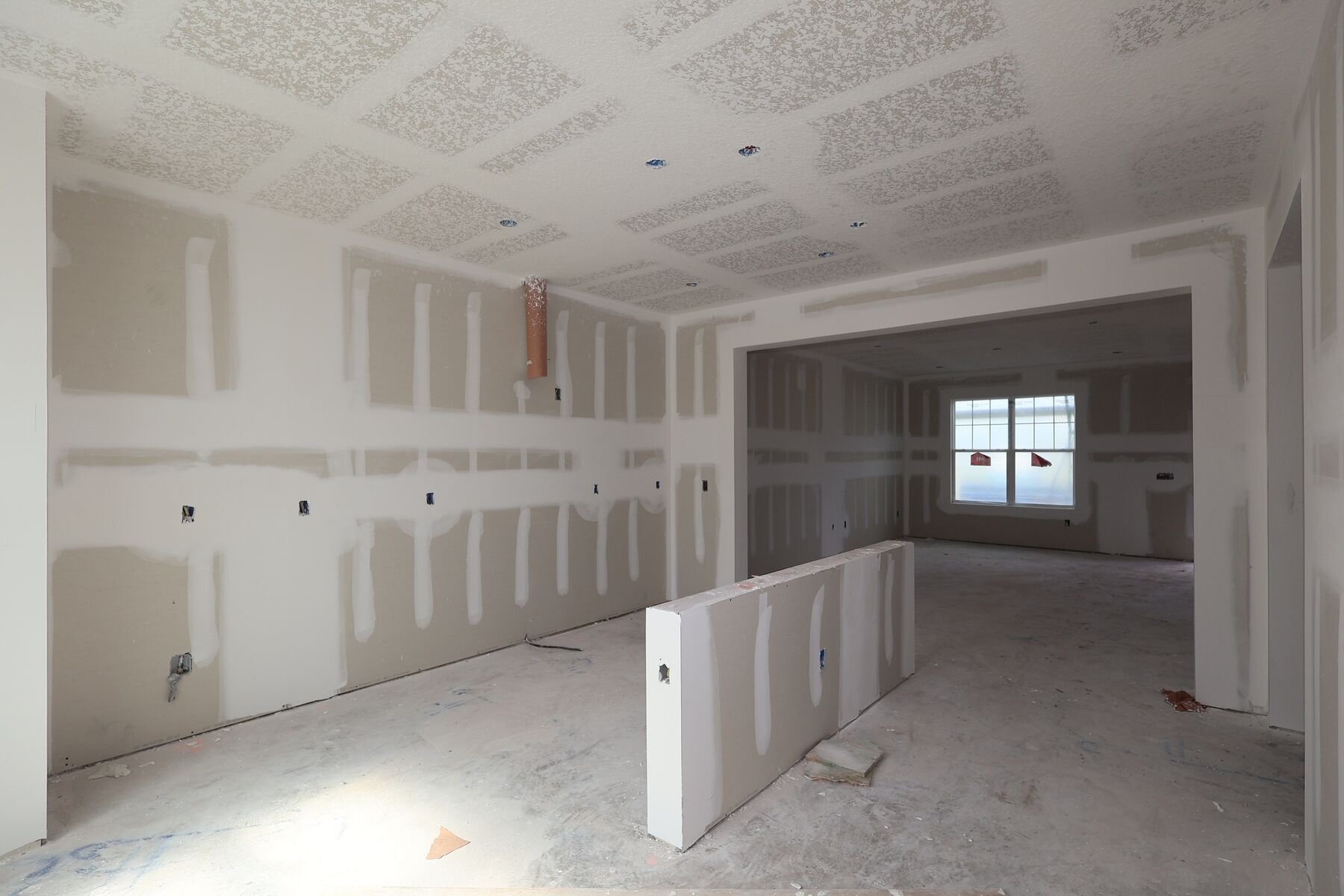 Drywall