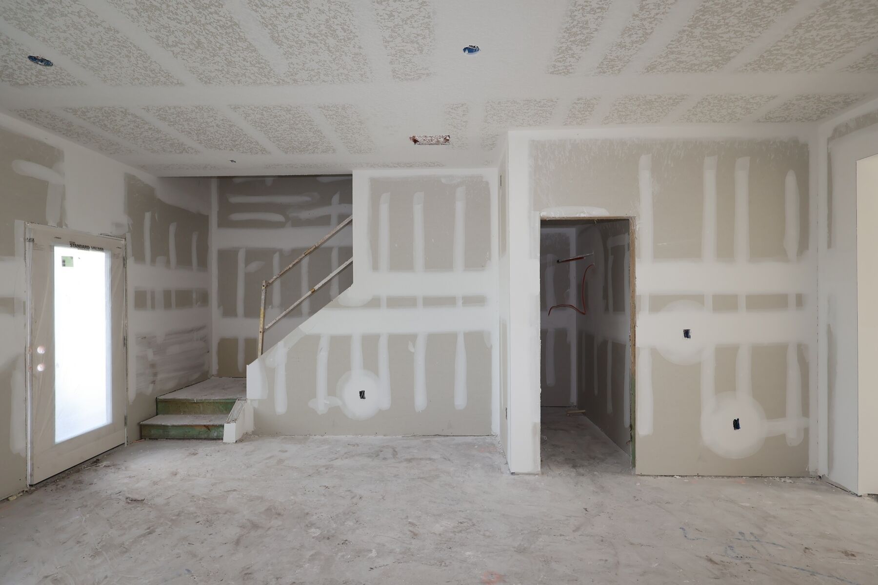 Drywall